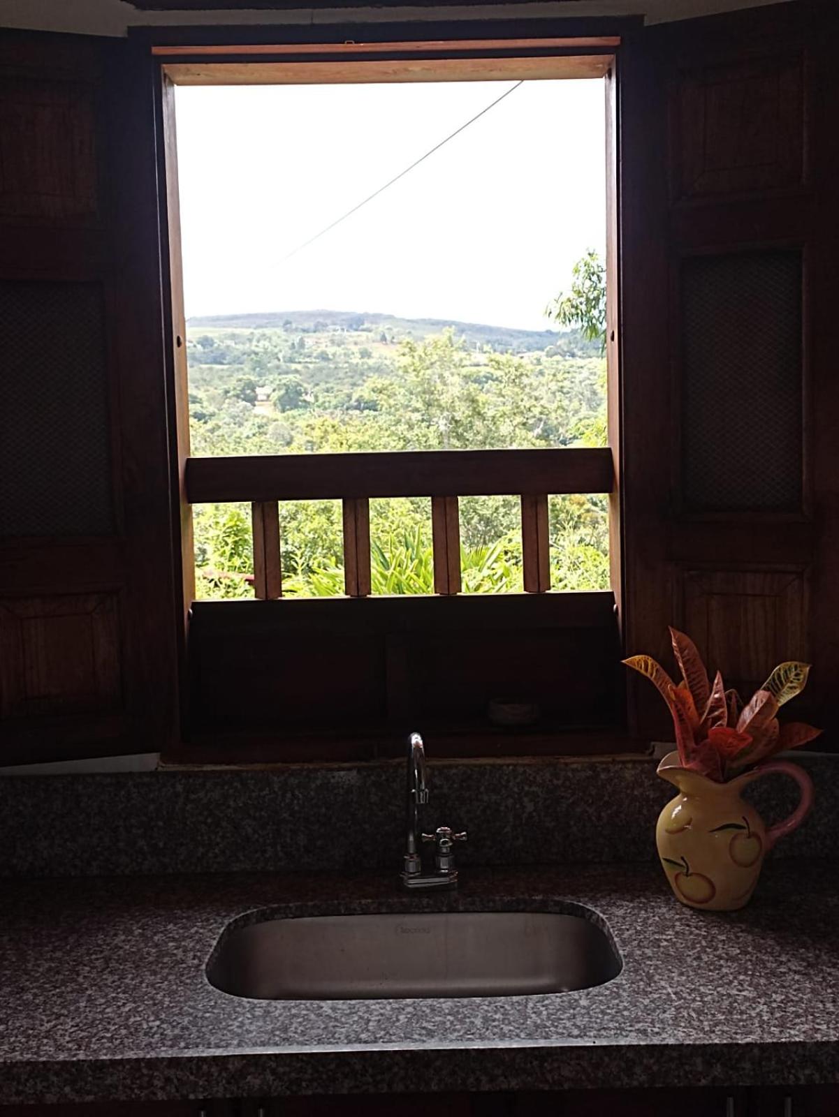 cabañas villa Angelica