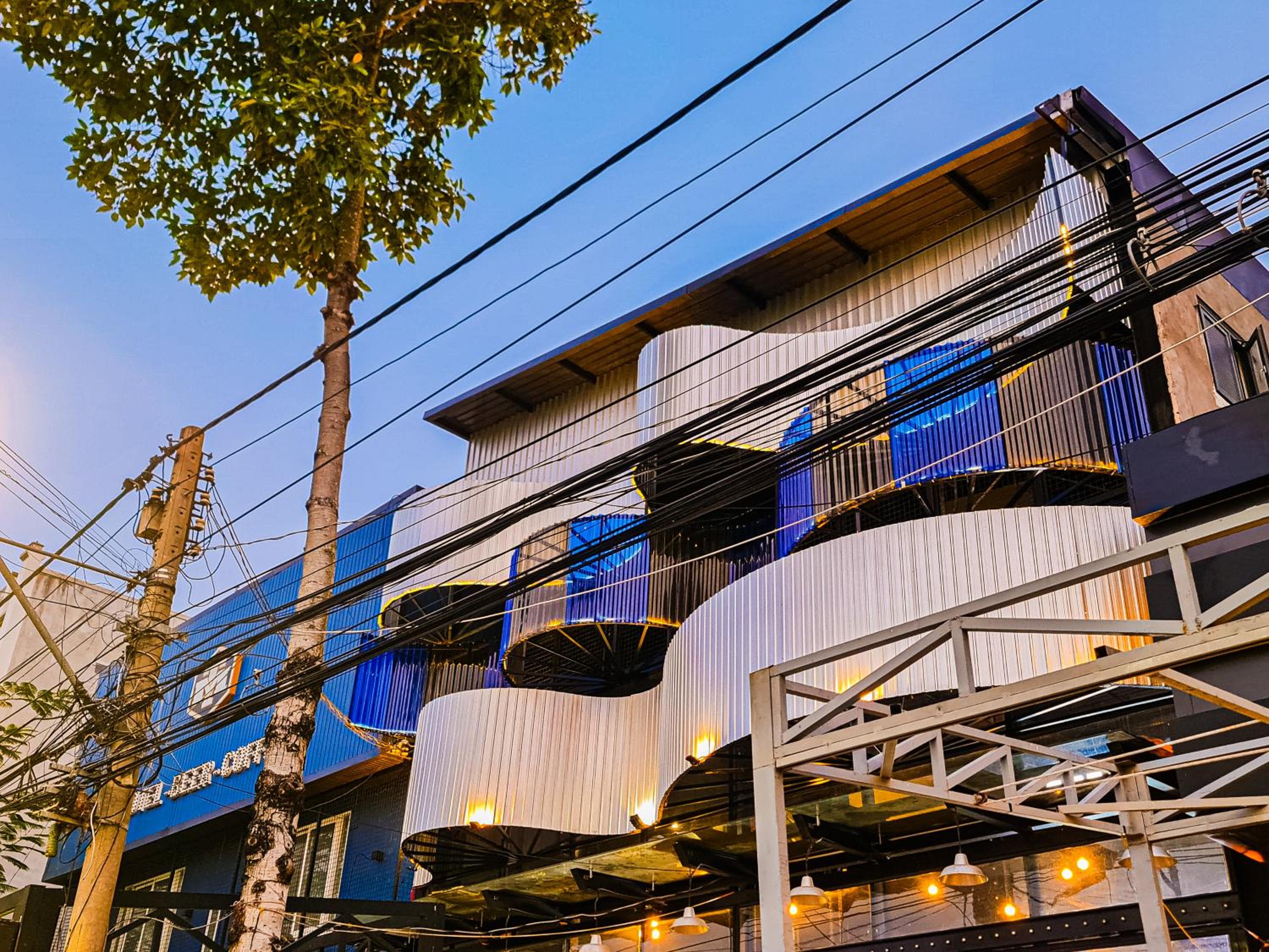 Minh Trang Motel