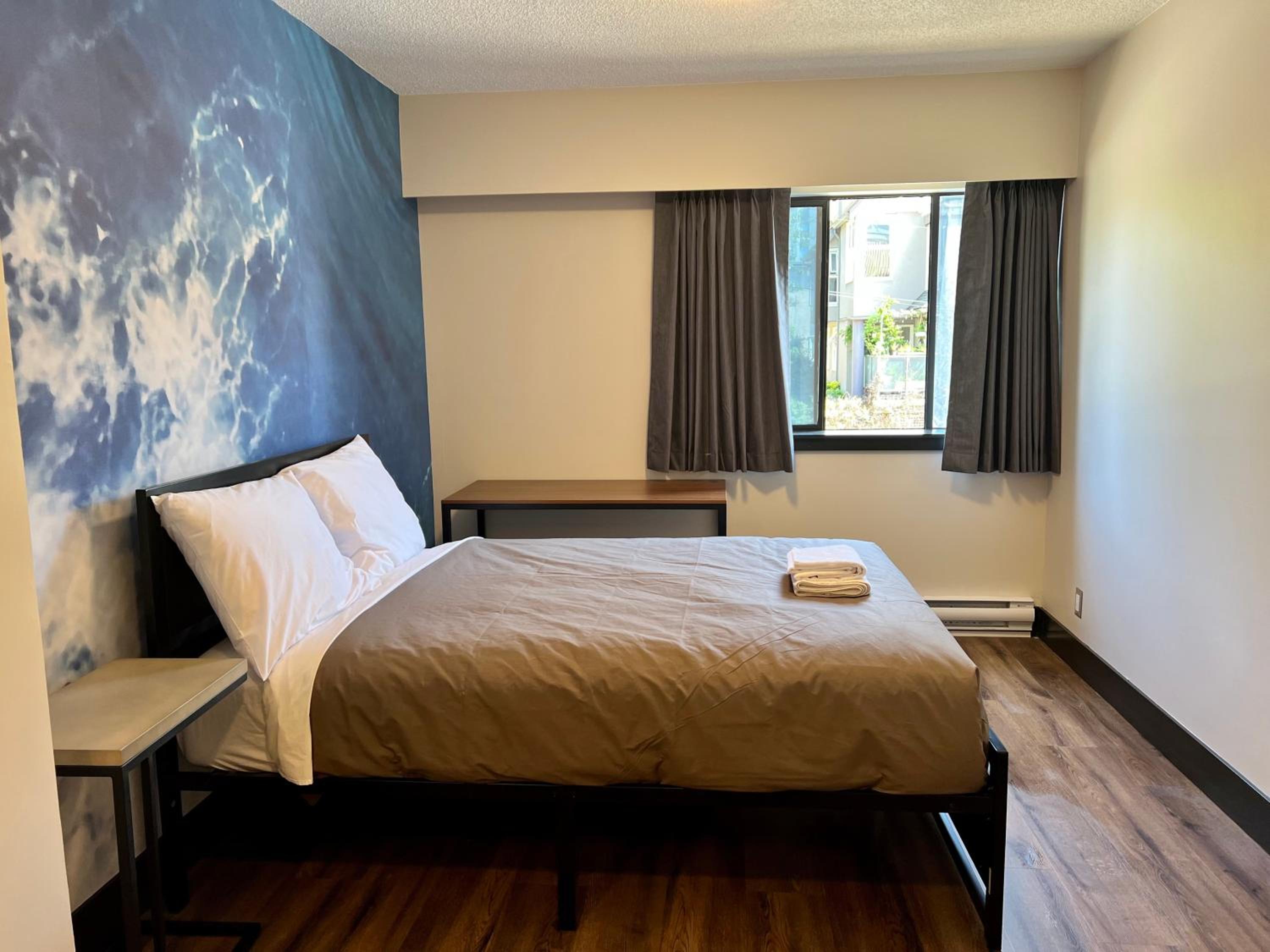 HI Vancouver Downtown - Hostel