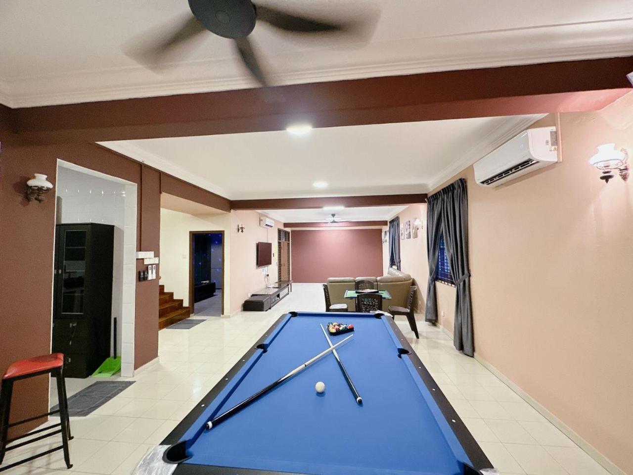 B04 Modern Deluxe Homestay