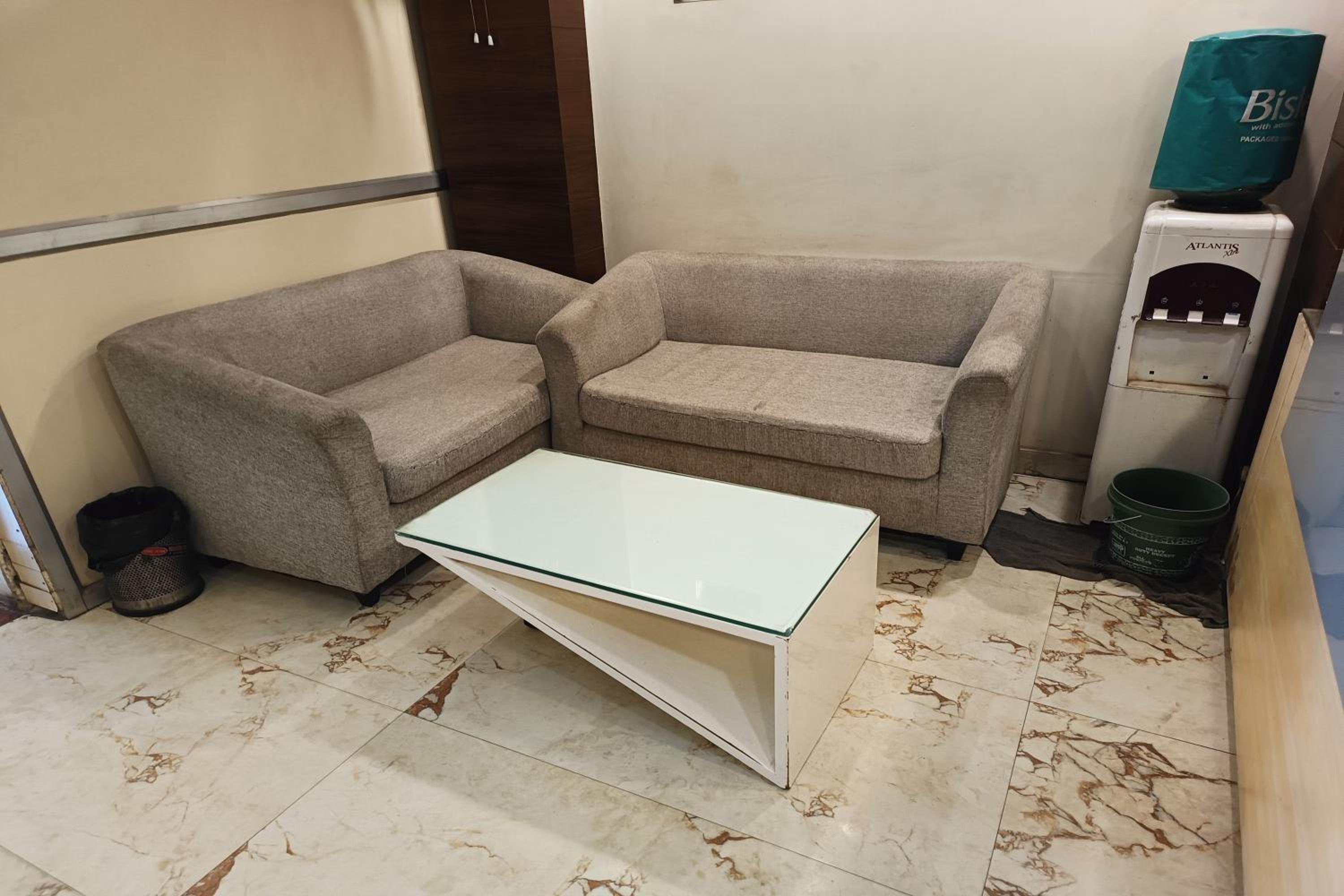 Hotel Gauranga Inn - New Delhi Railway Station