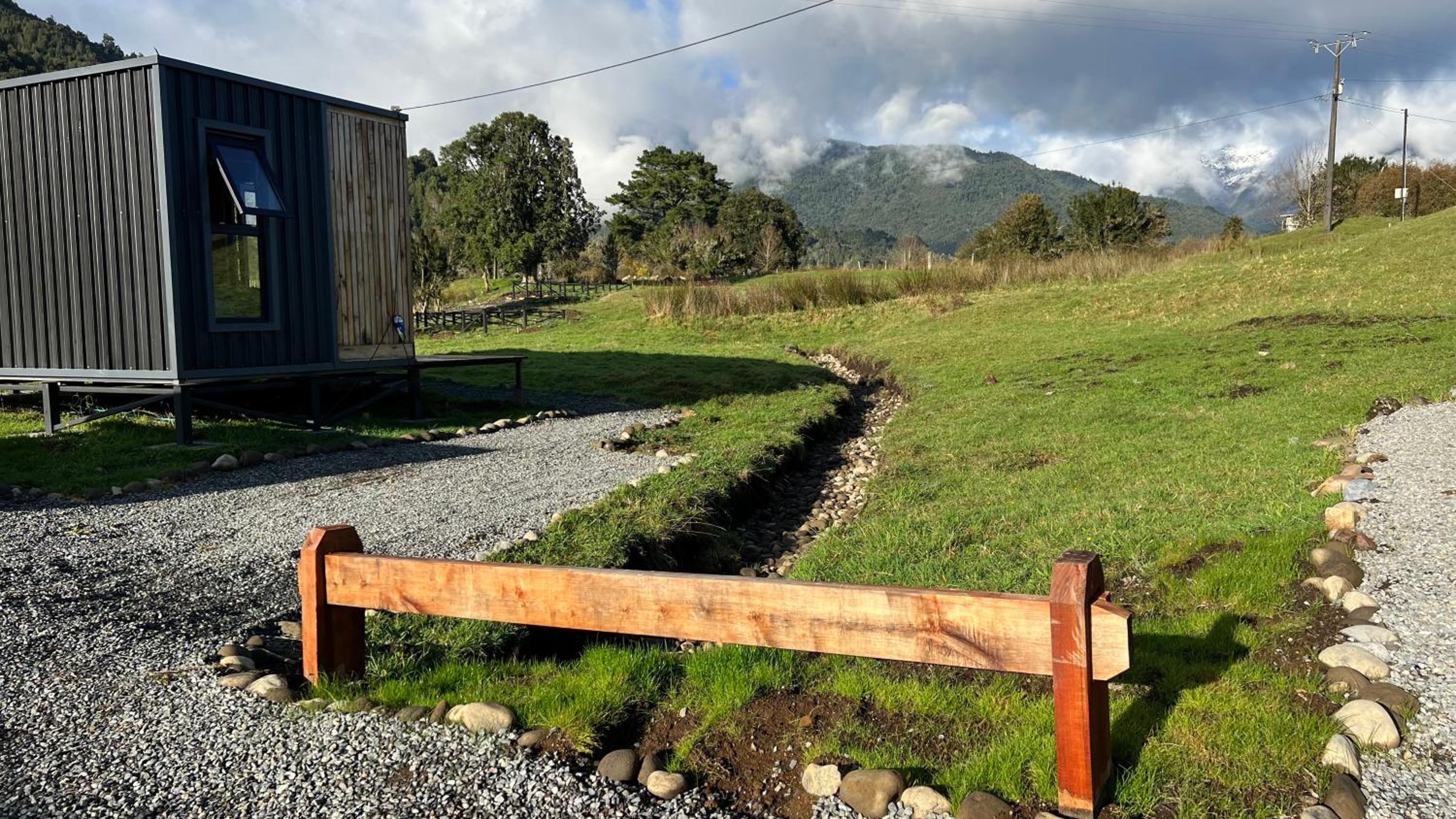 Puerta austral