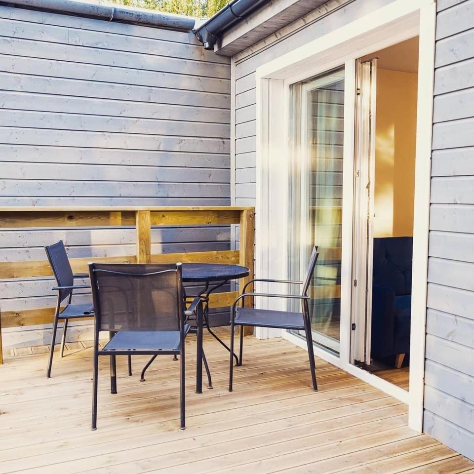 Outdoor Space