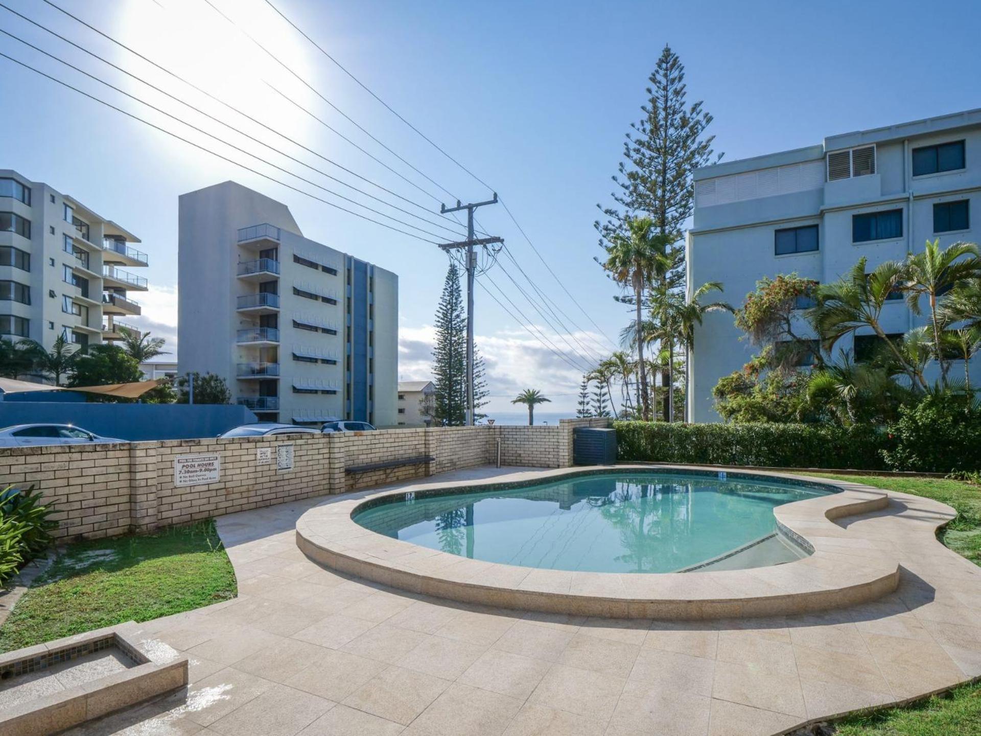Levuka Unit 12 14 Moreton Pde