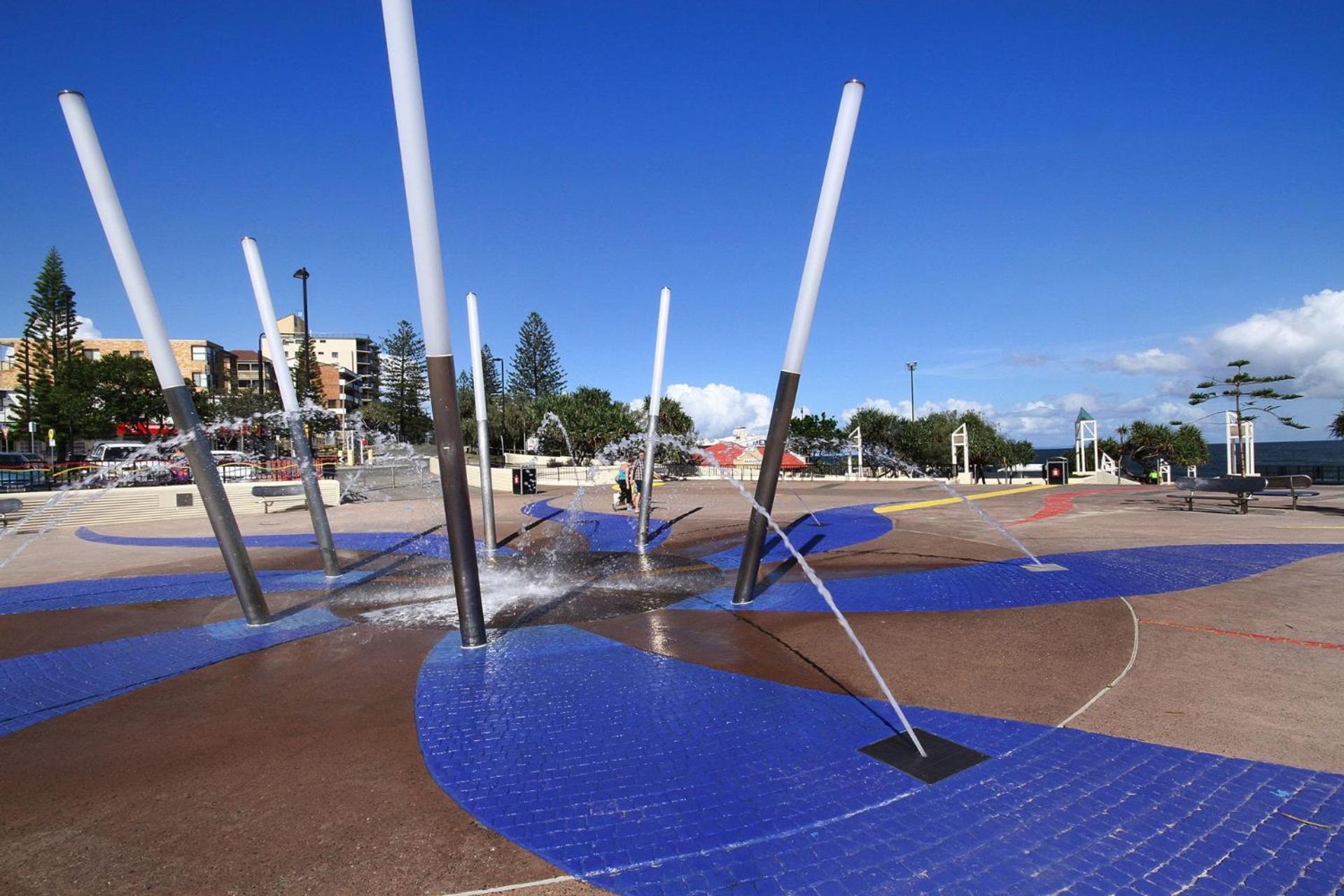 Levuka Unit 12 14 Moreton Pde