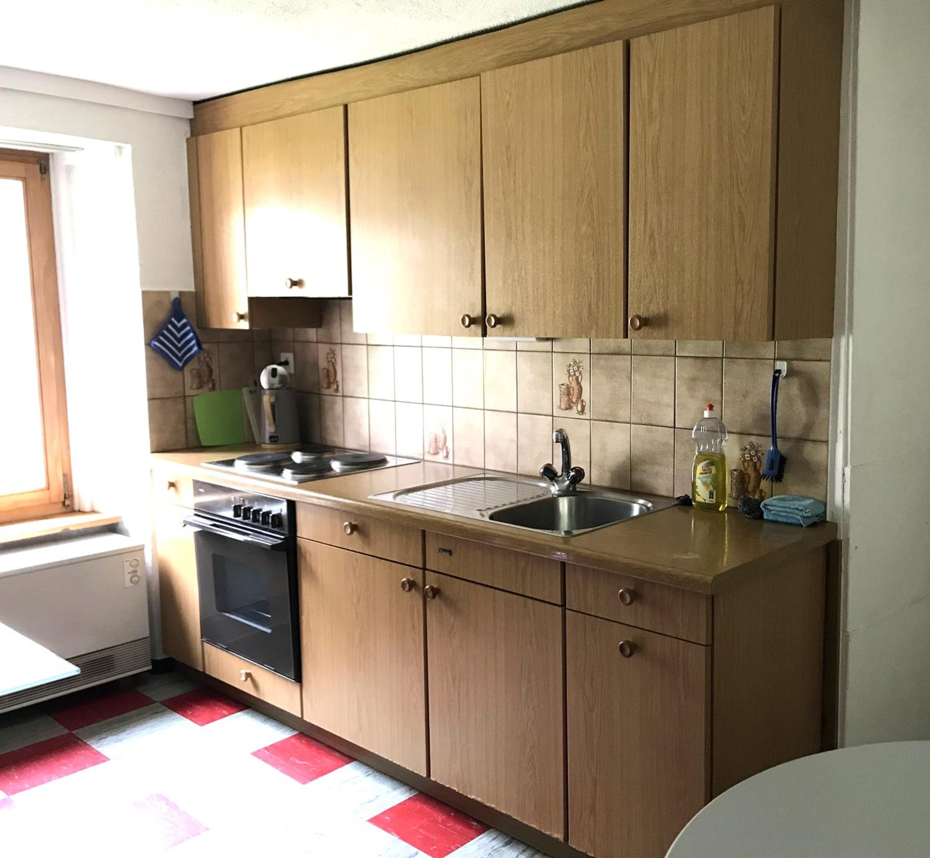 Apartment Walter