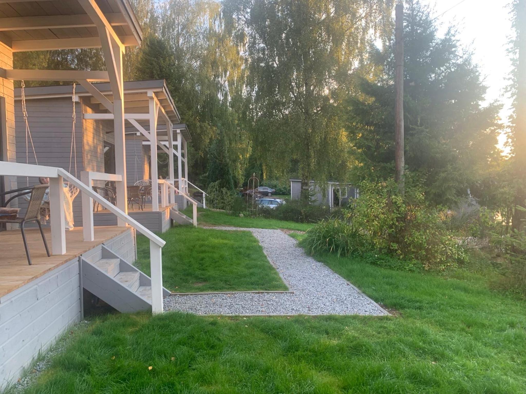 Outdoor Space