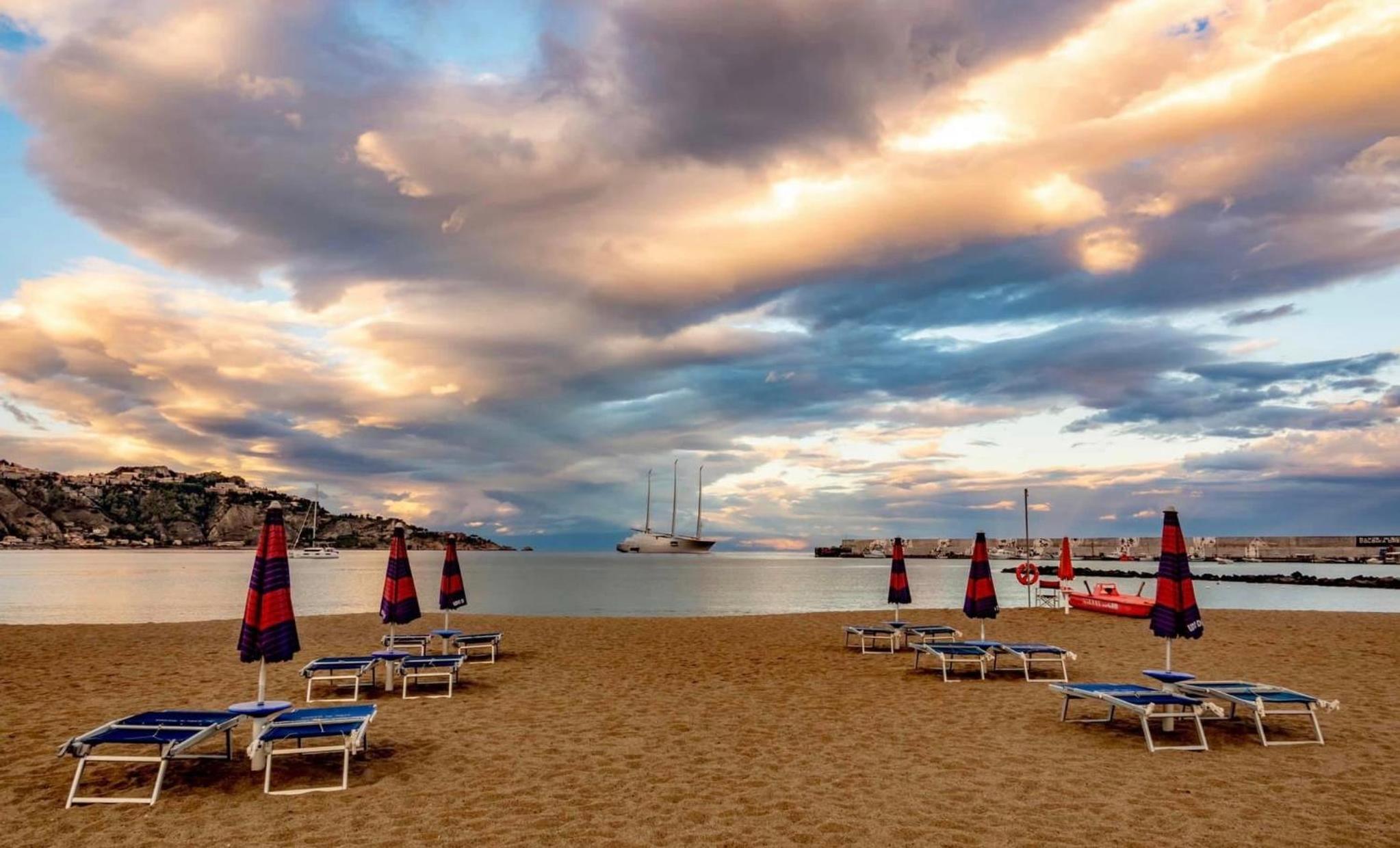 Sensoria Naxos Suites view 4