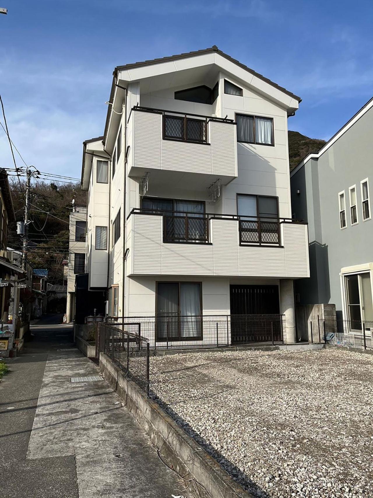 Kitaizu North Private House - Vacation STAY 14216 view 2