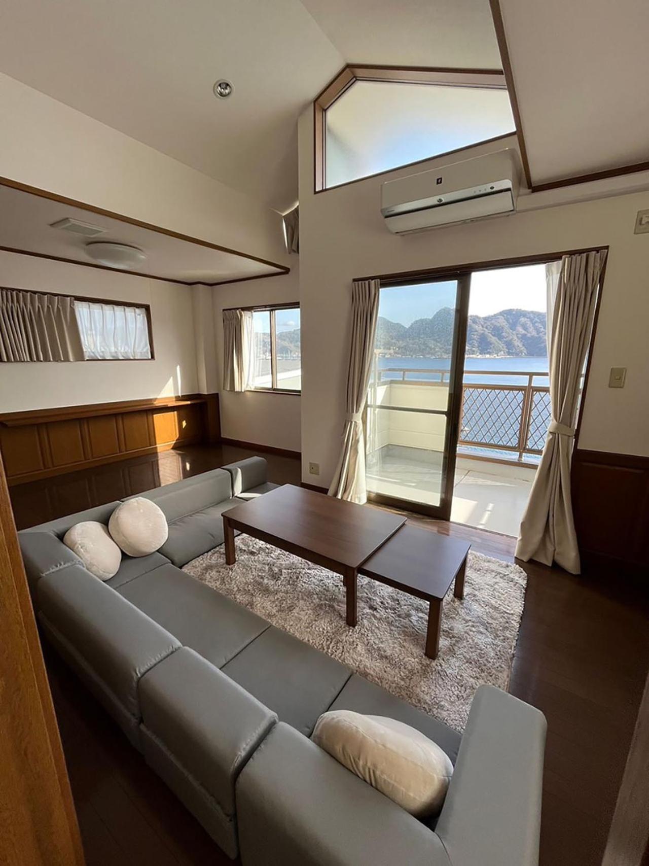 Kitaizu North Private House - Vacation STAY 14216 view 5