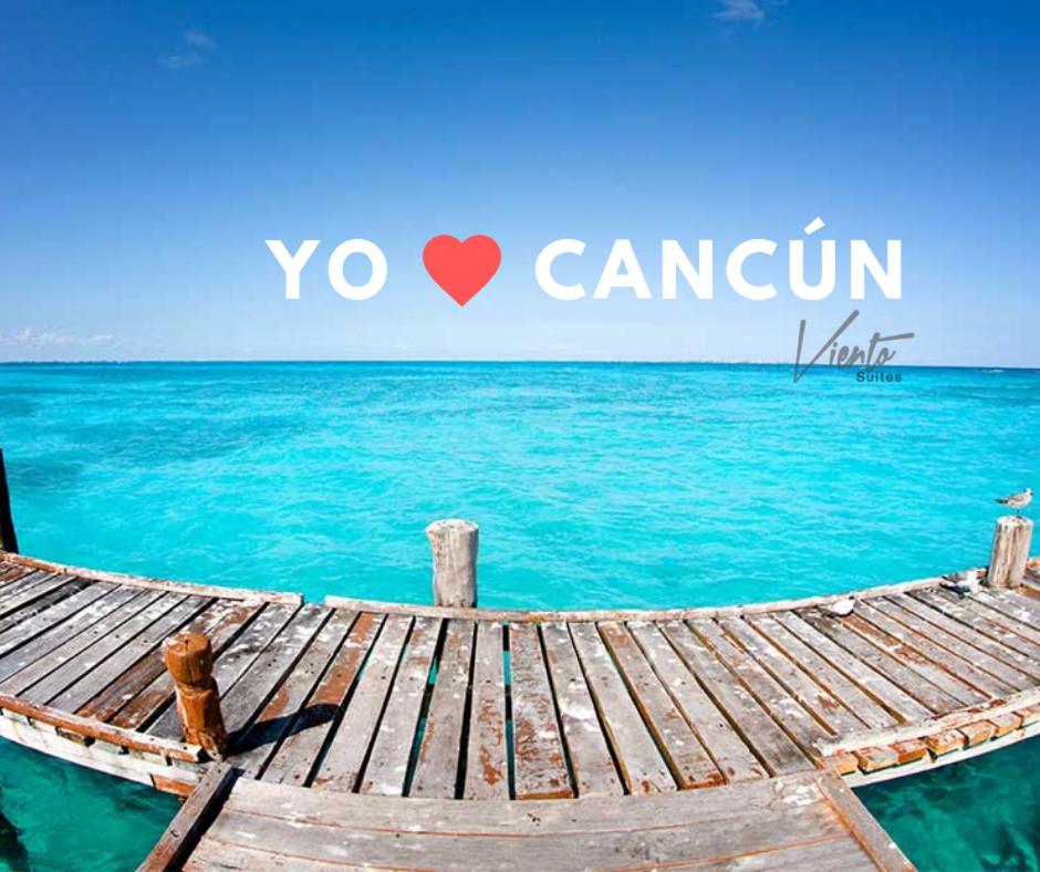 Viento Suites Cancún