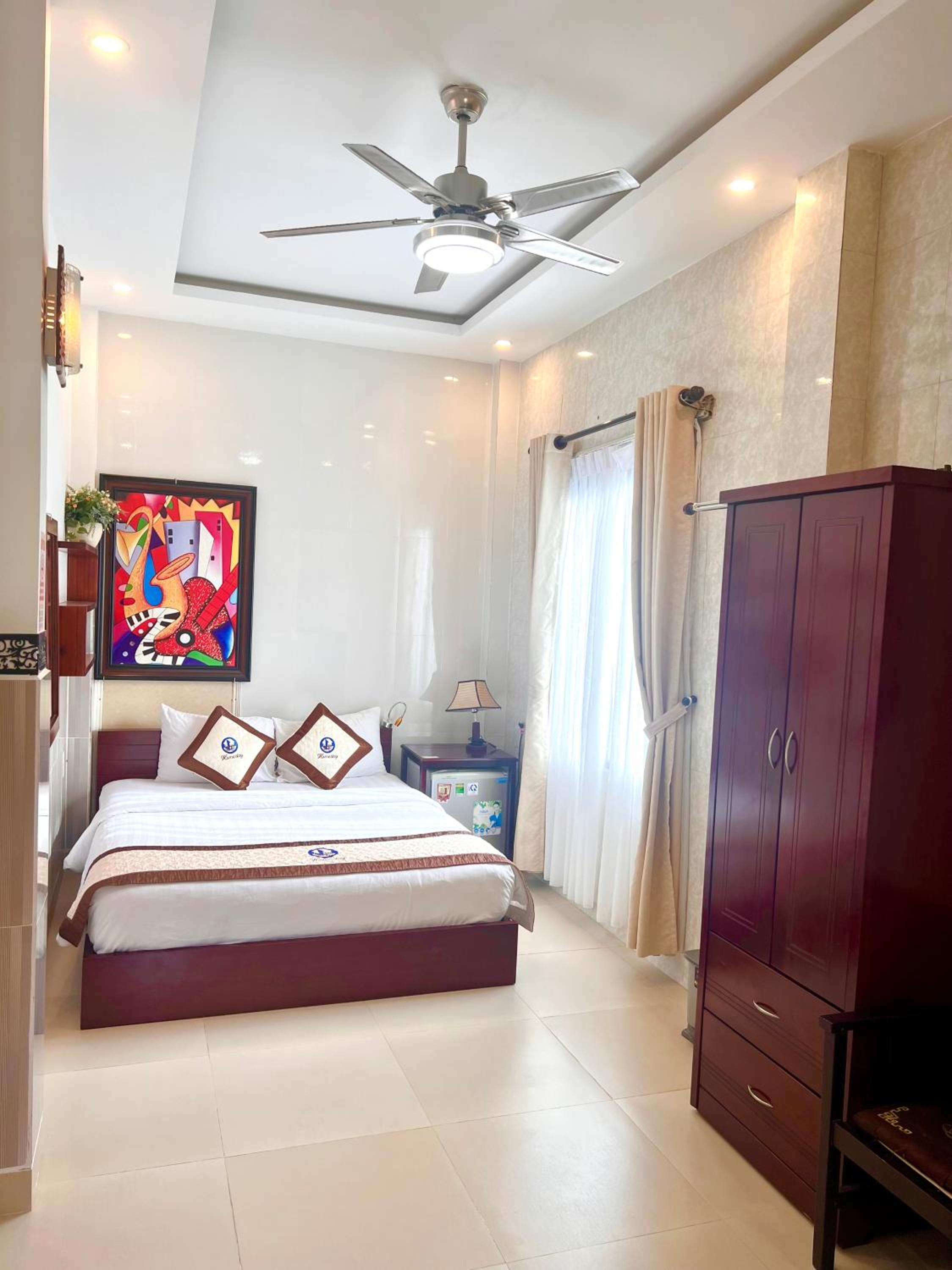 Hoi An Ngo Homestay