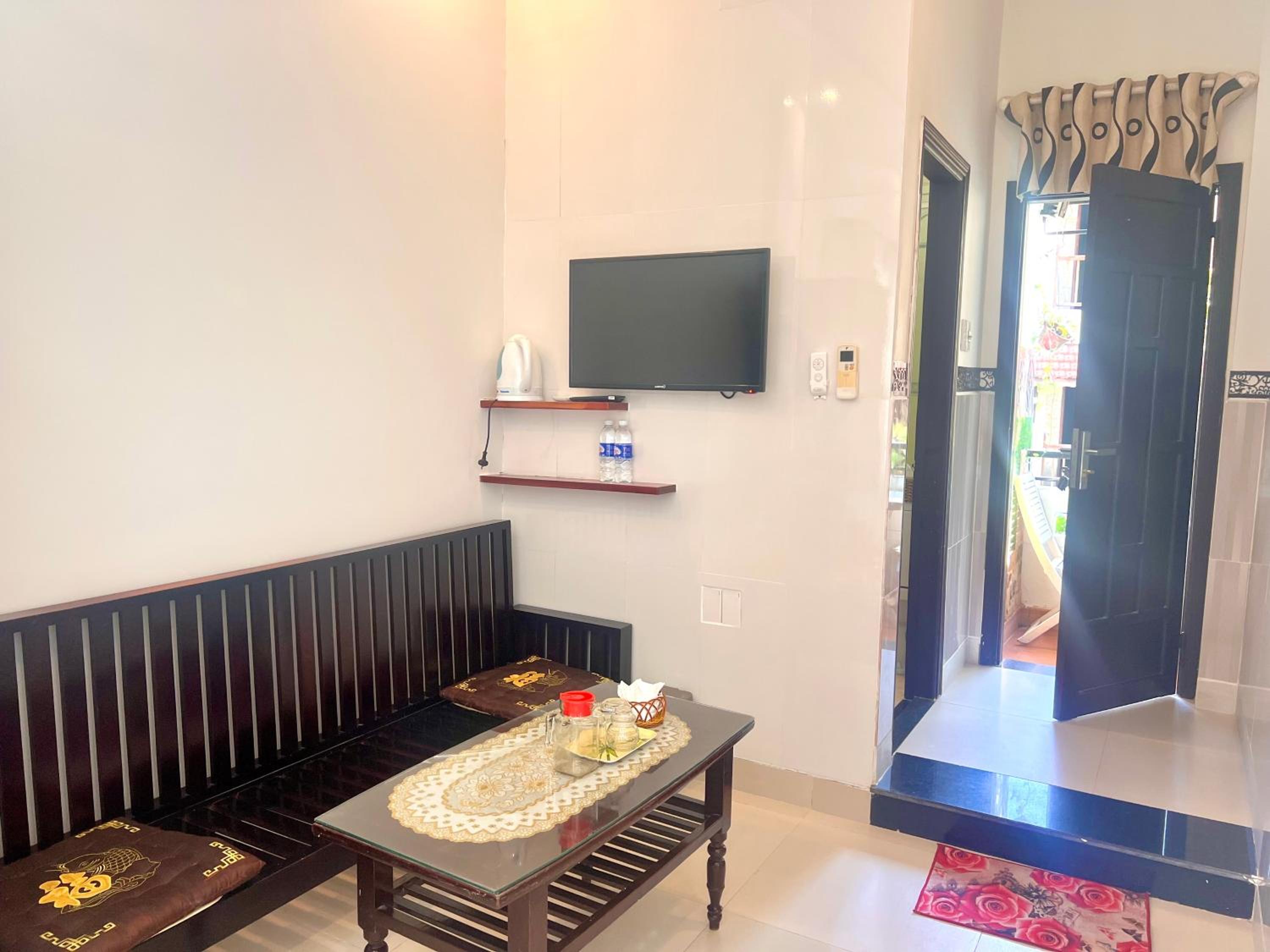 Hoi An Ngo Homestay