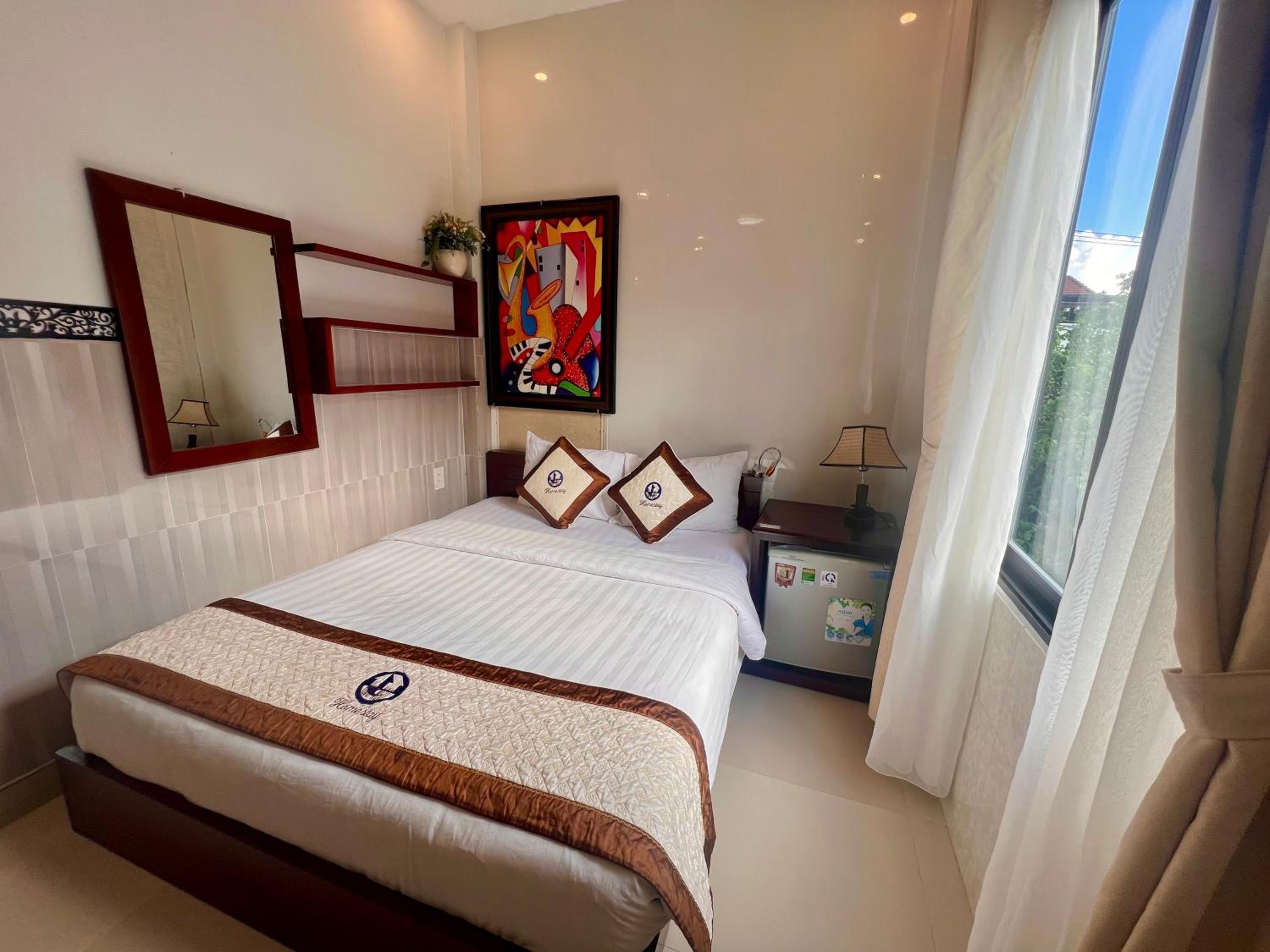 Hoi An Ngo Homestay