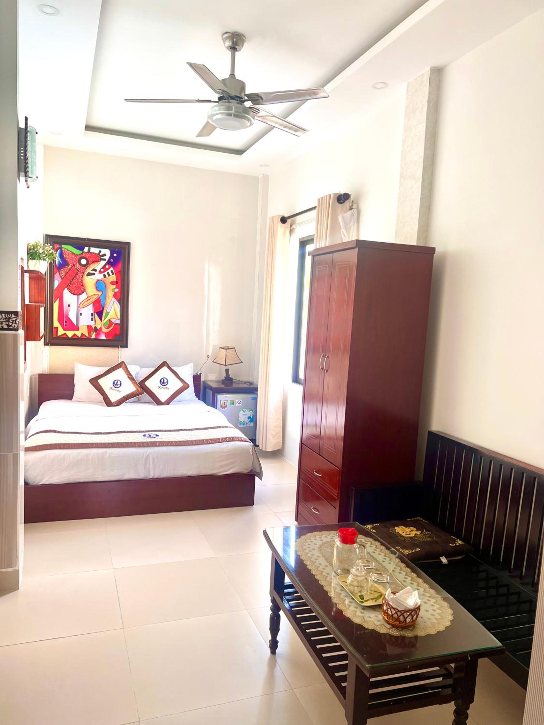 Hoi An Ngo Homestay