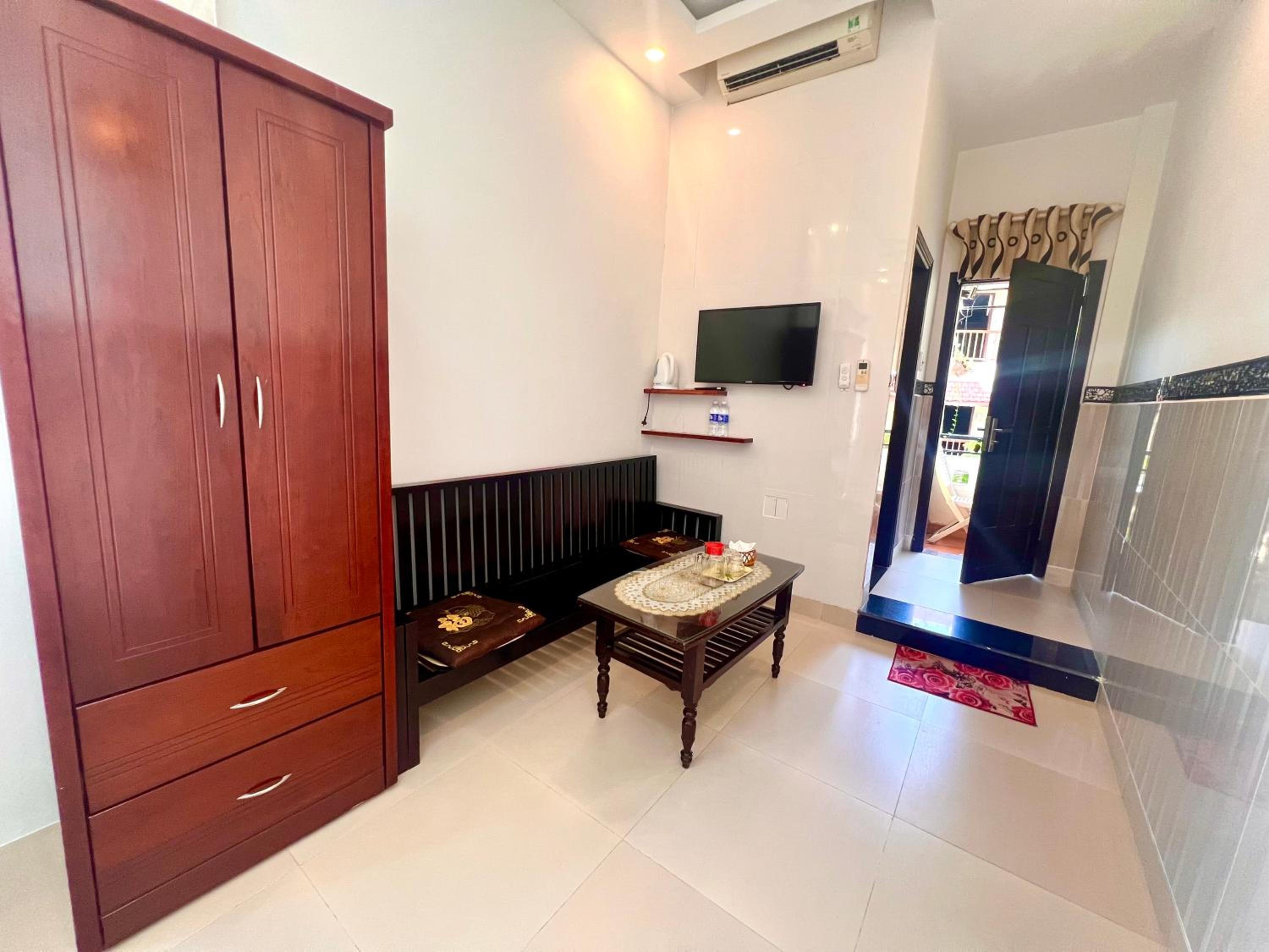 Hoi An Ngo Homestay