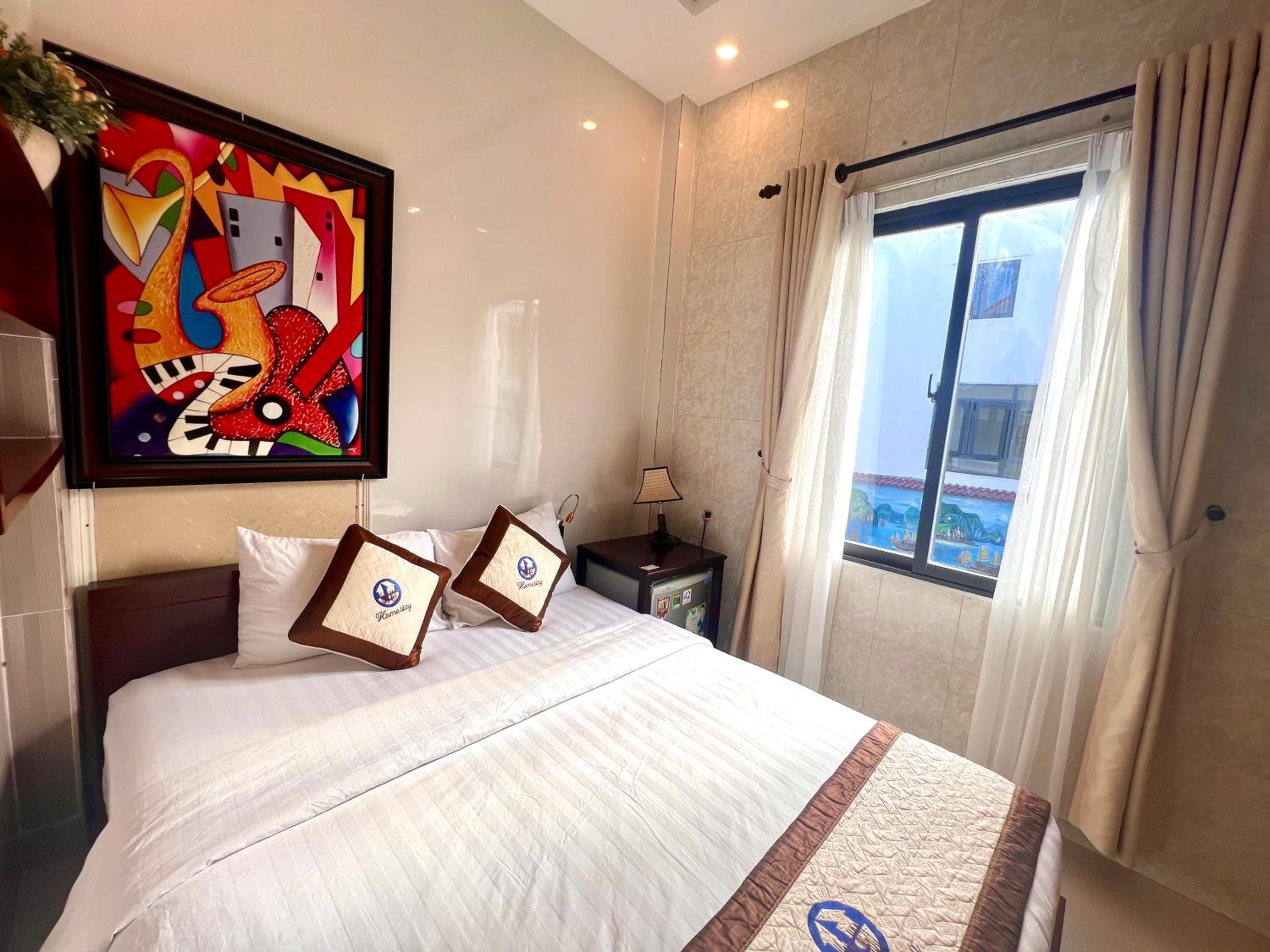 Hoi An Ngo Homestay