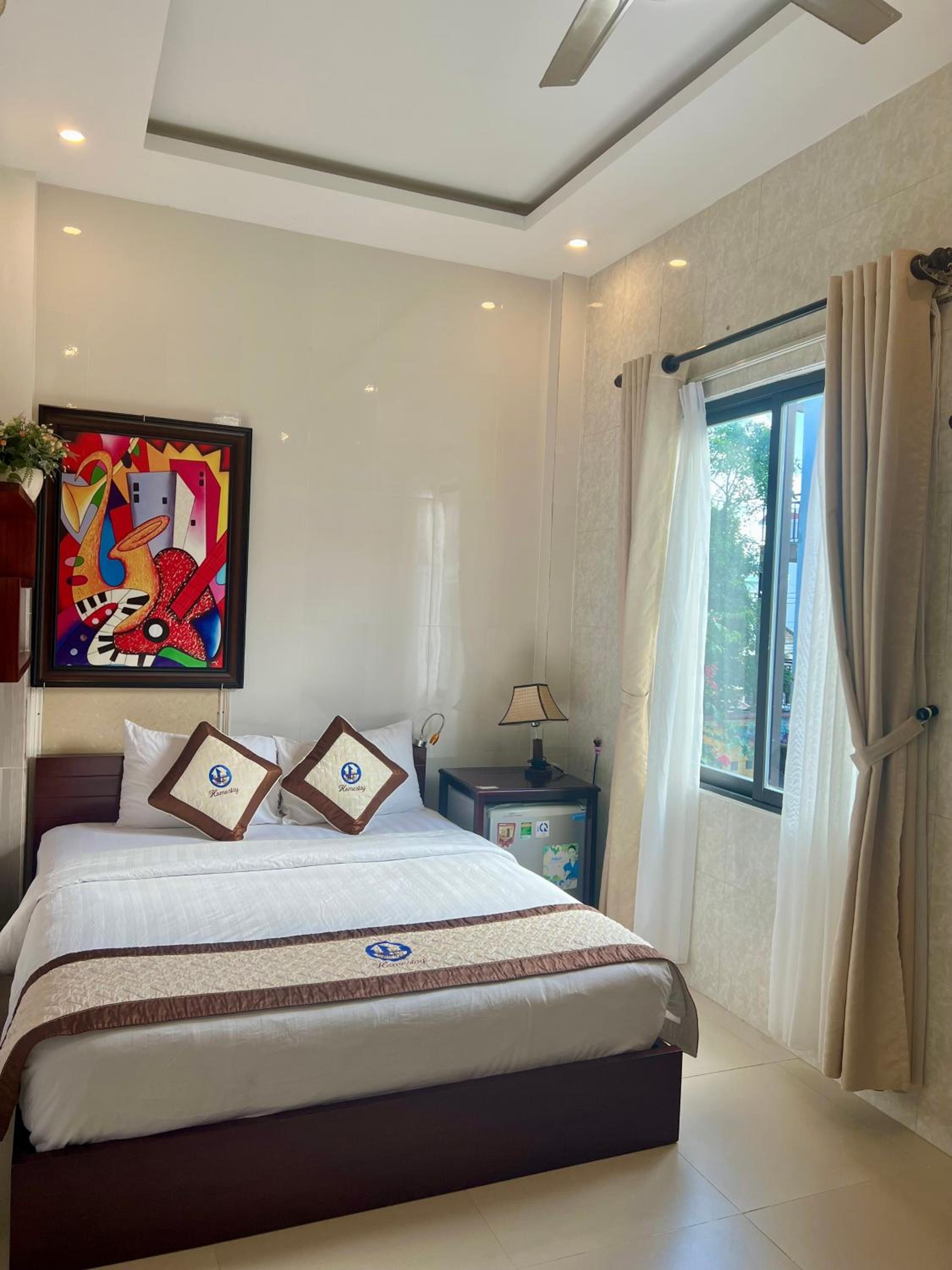 Hoi An Ngo Homestay