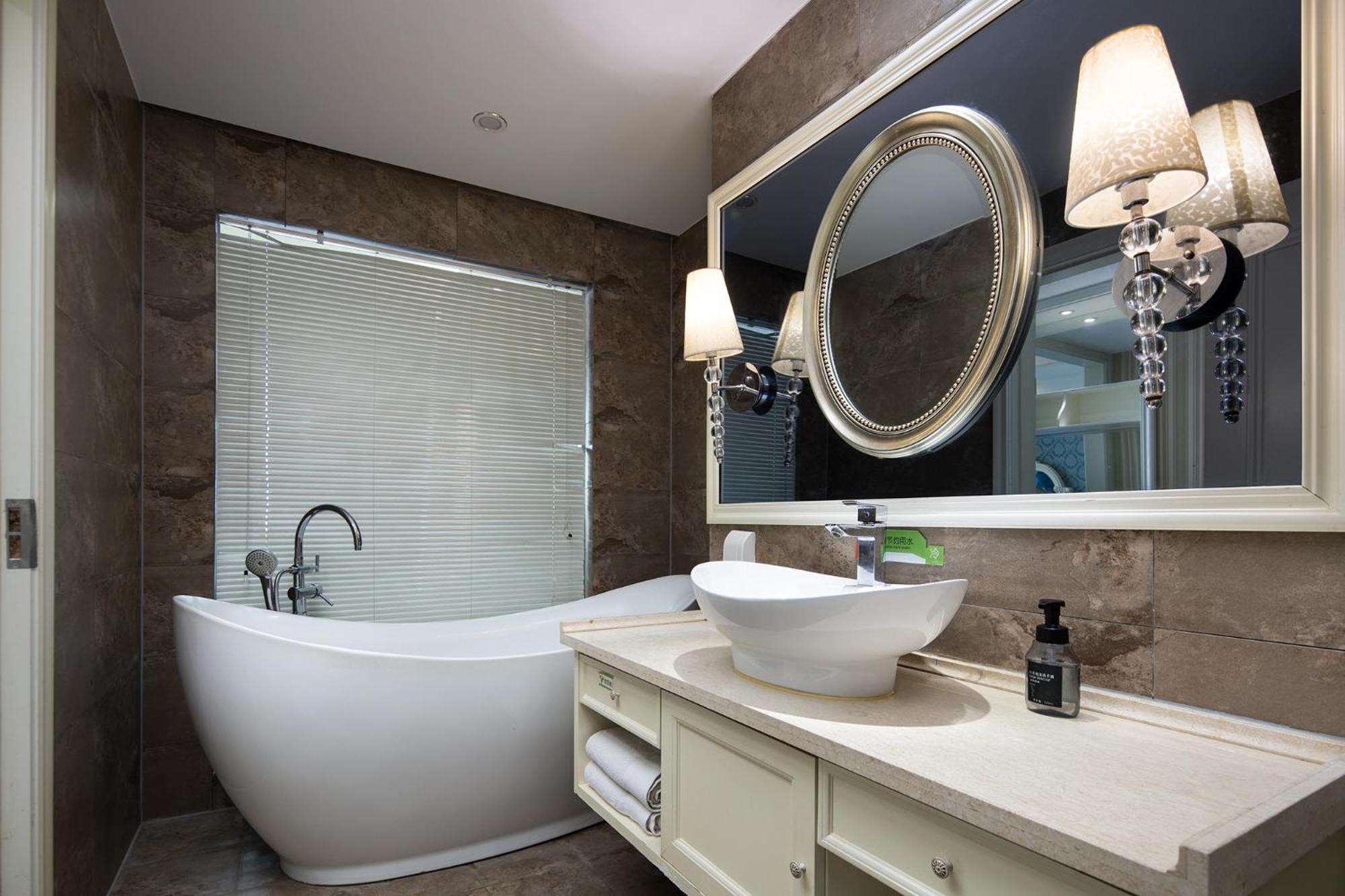 Morninginn, Shuangfeng Platinum Huafu