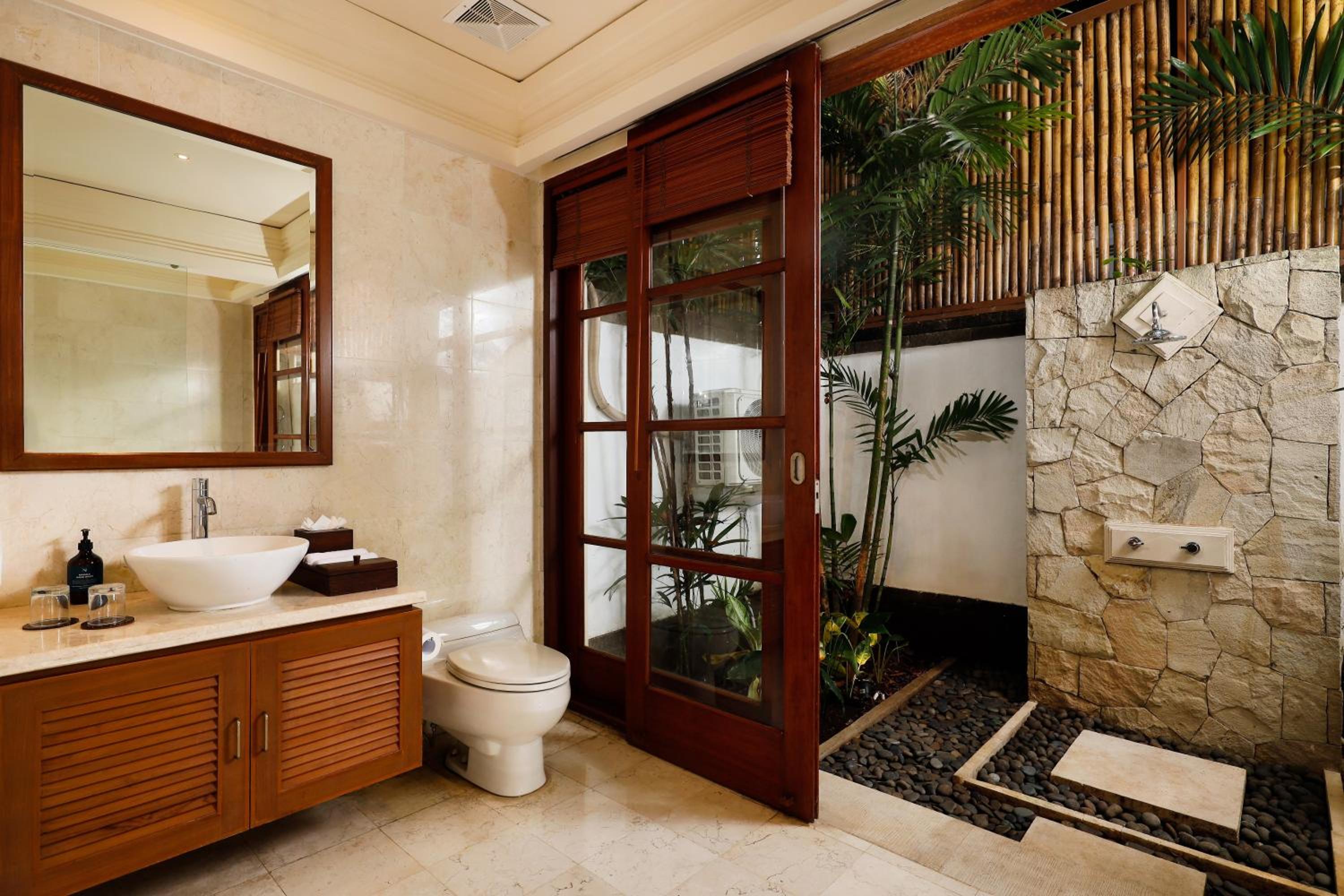 Jimbaran Beach Villas by Nakula