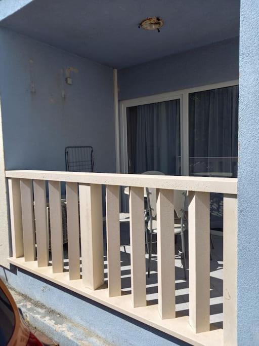 Rosa apartment Mirca