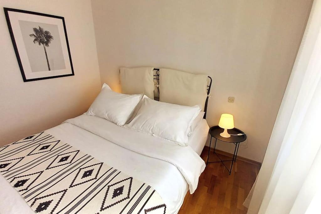 Rosa apartment Mirca