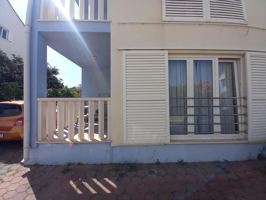 Rosa apartment Mirca