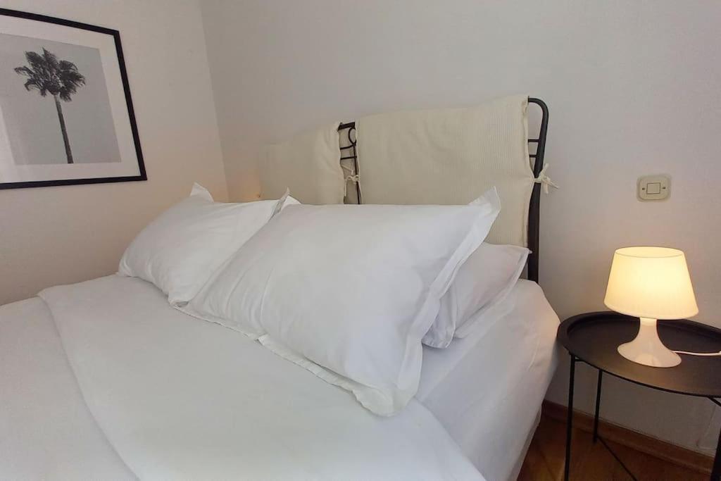 Rosa apartment Mirca