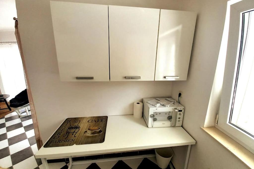 Rosa apartment Mirca