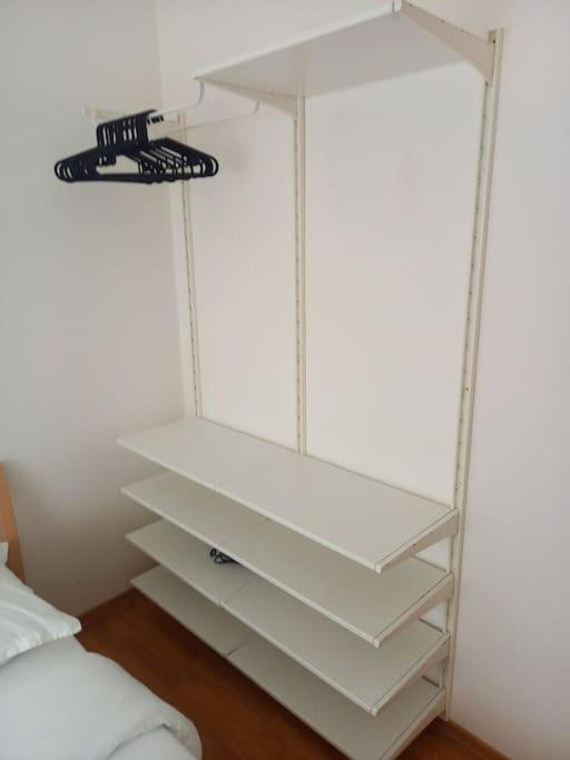 Rosa apartment Mirca