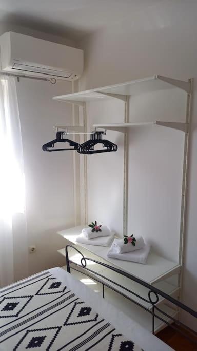 Rosa apartment Mirca