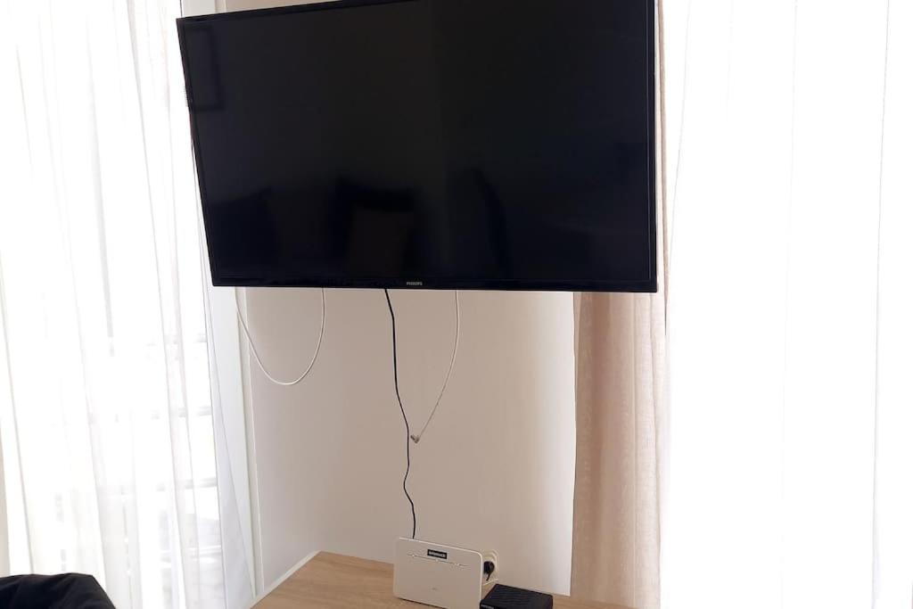 Rosa apartment Mirca