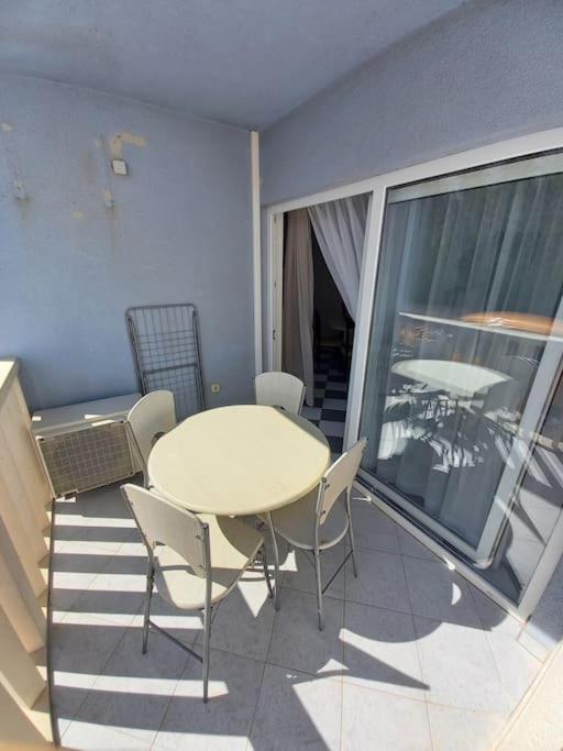 Rosa apartment Mirca