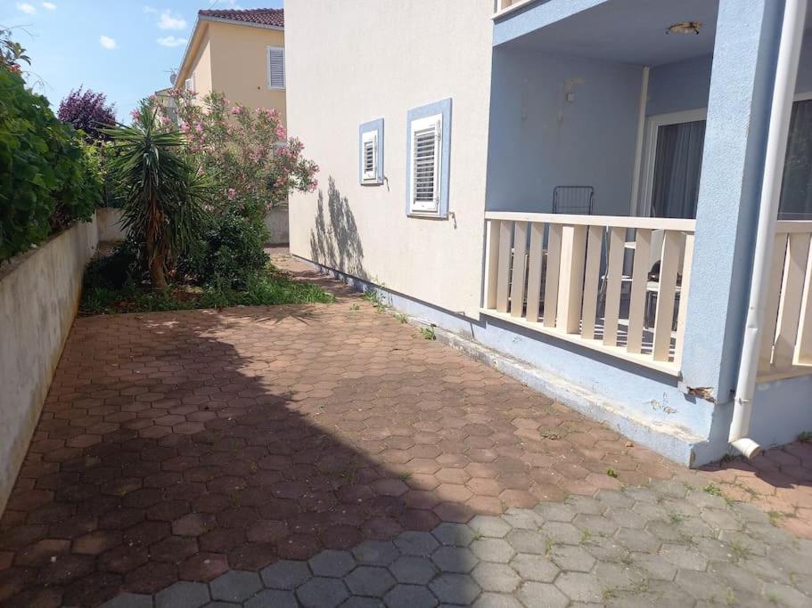 Rosa apartment Mirca