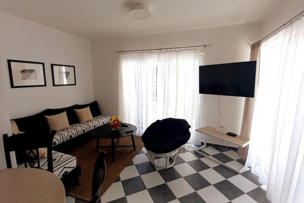 Rosa apartment Mirca