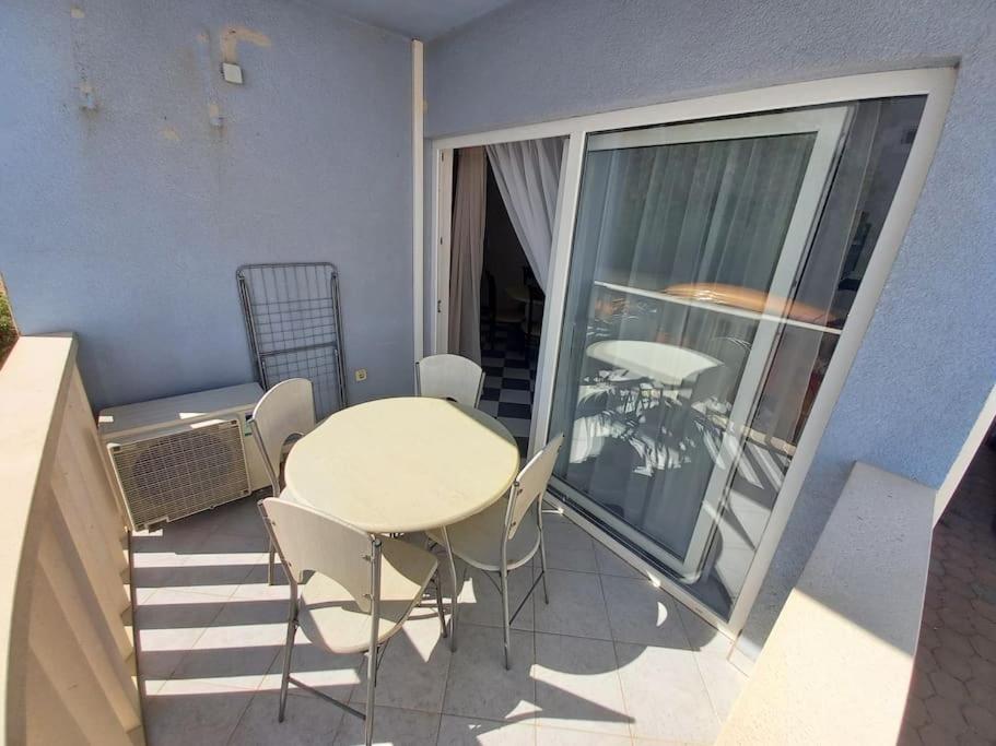Rosa apartment Mirca