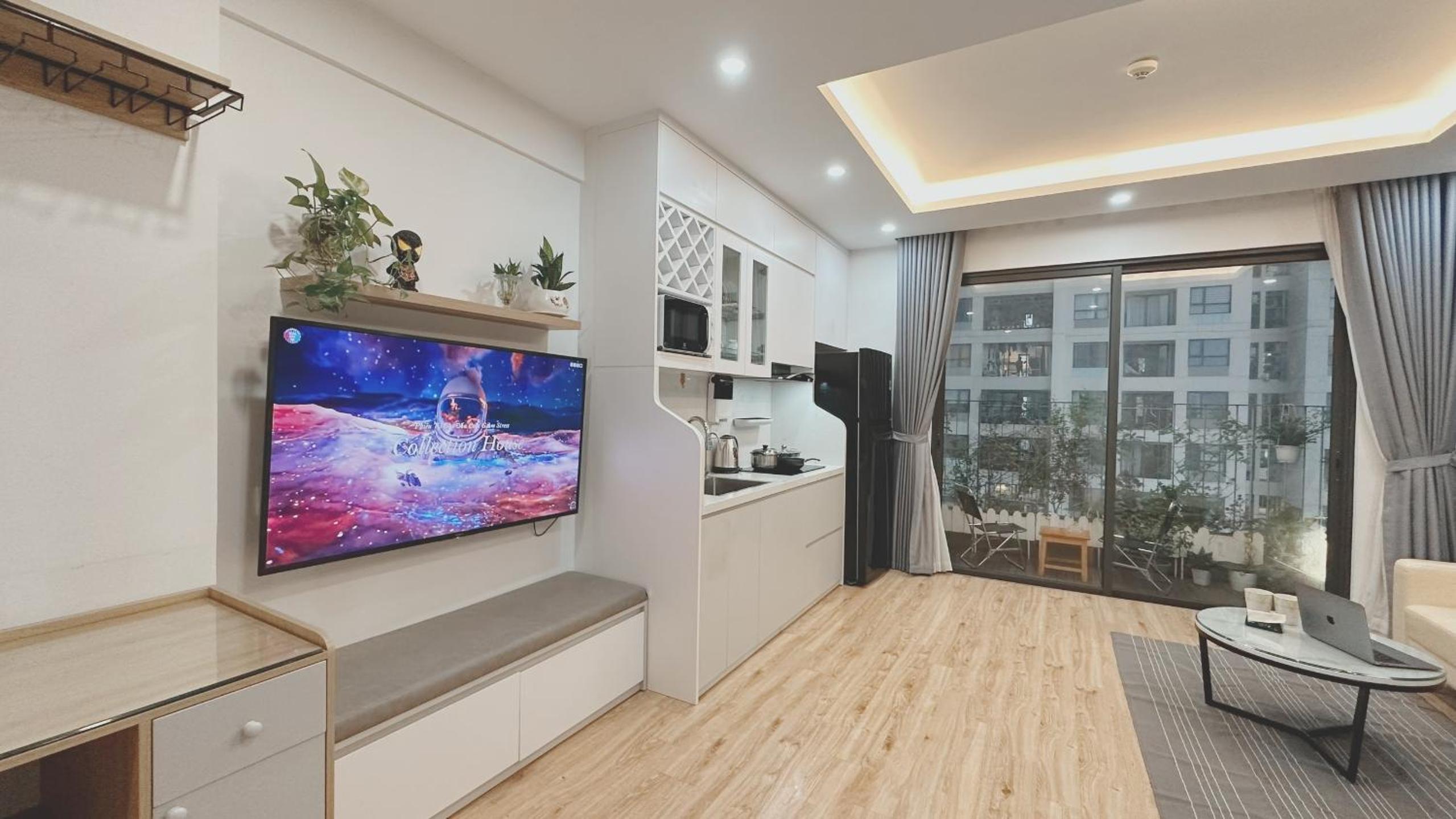 Vinhomes Dcapital Tran Duy Hung Official