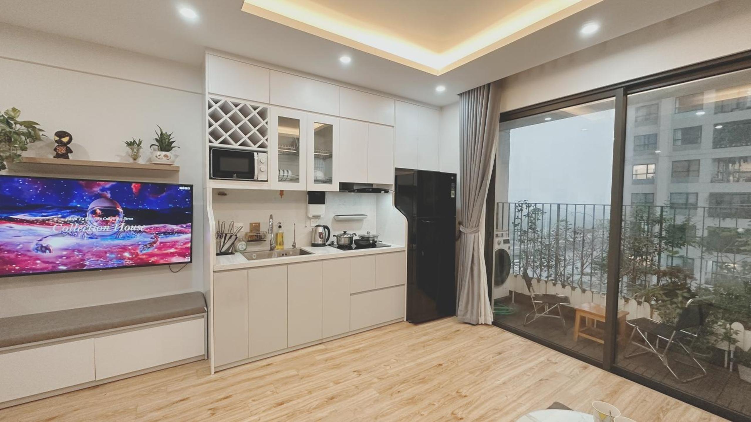 Vinhomes Dcapital Tran Duy Hung Official