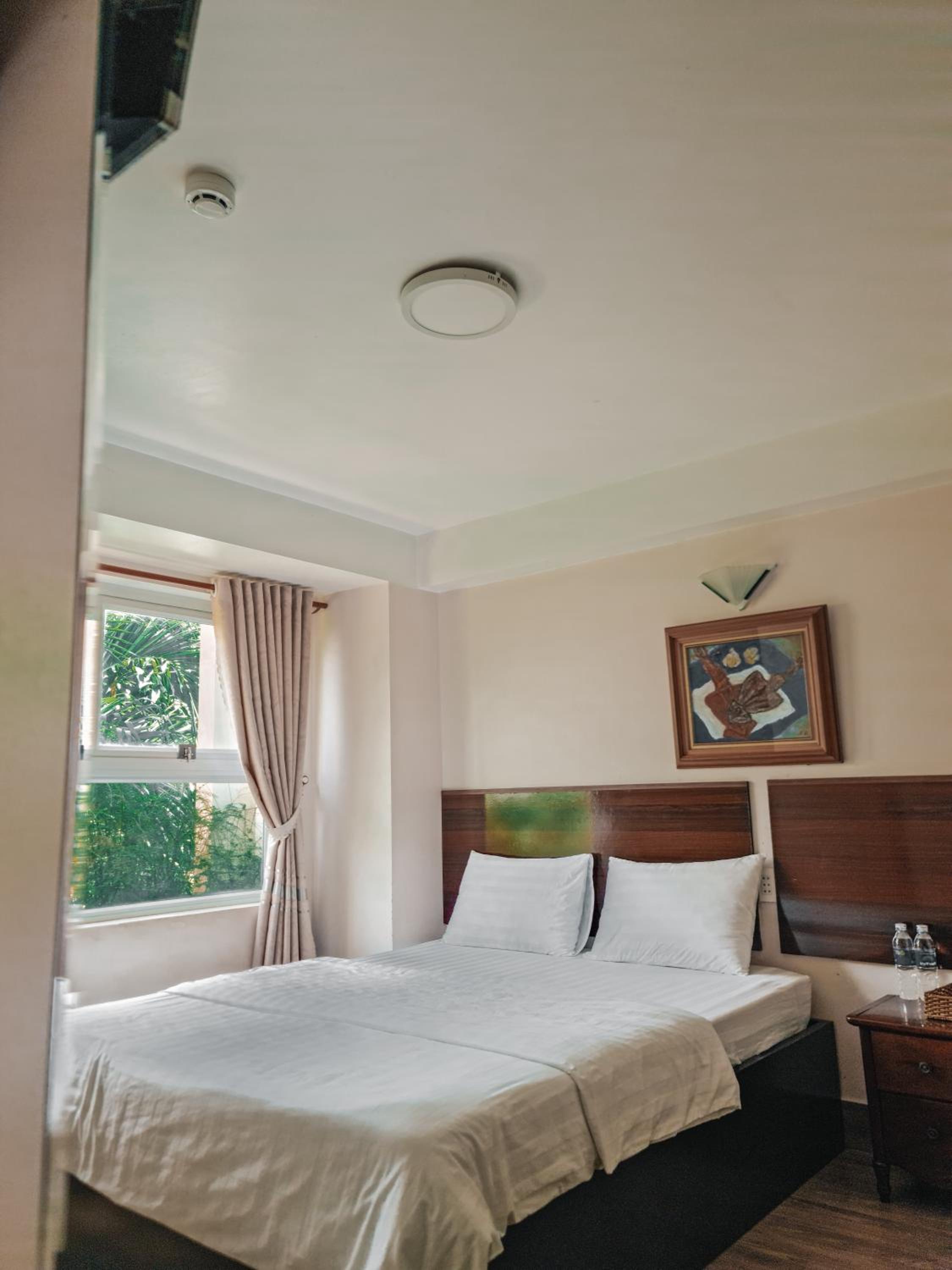 Minh Trang Motel