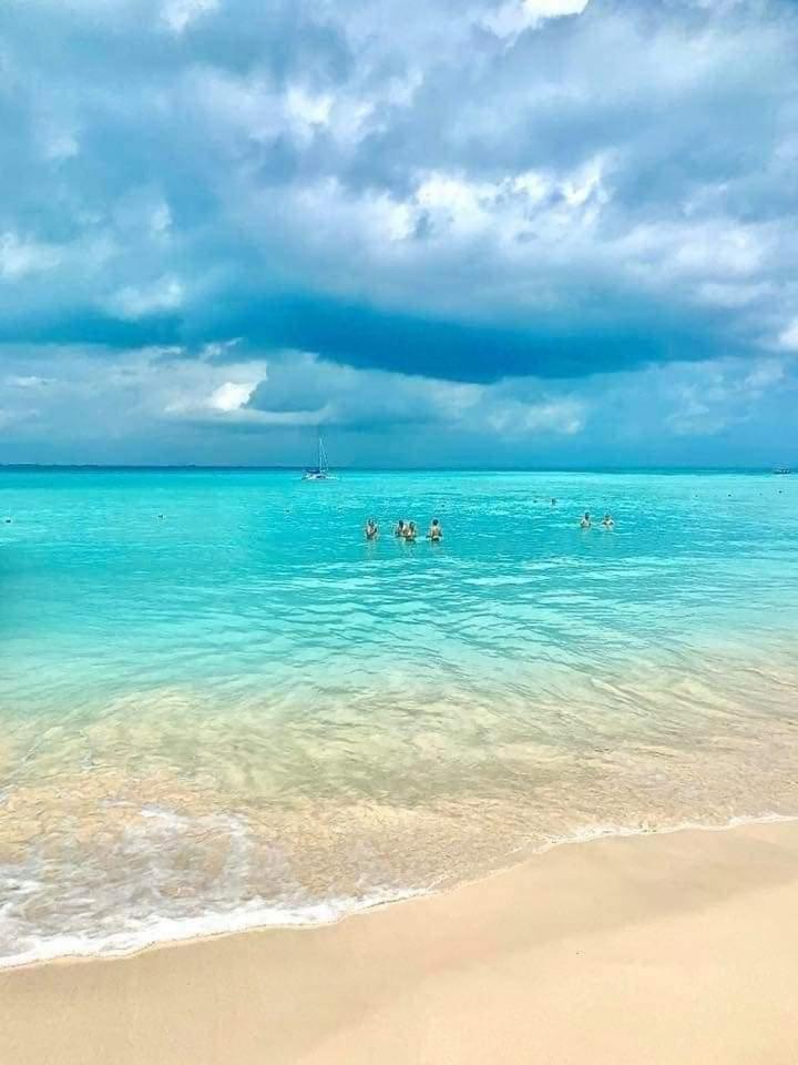 Viento Suites Cancún