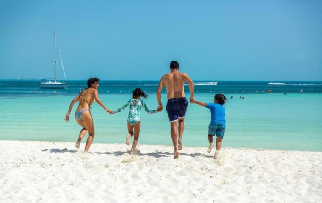 Viento Suites Cancún