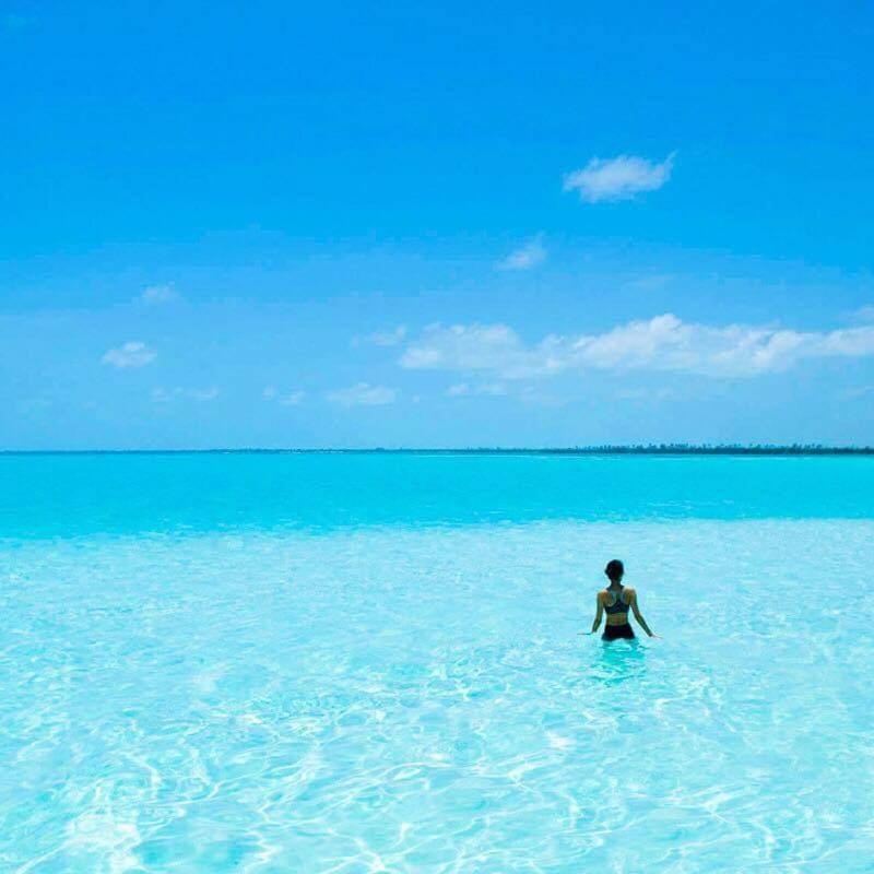 Viento Suites Cancún