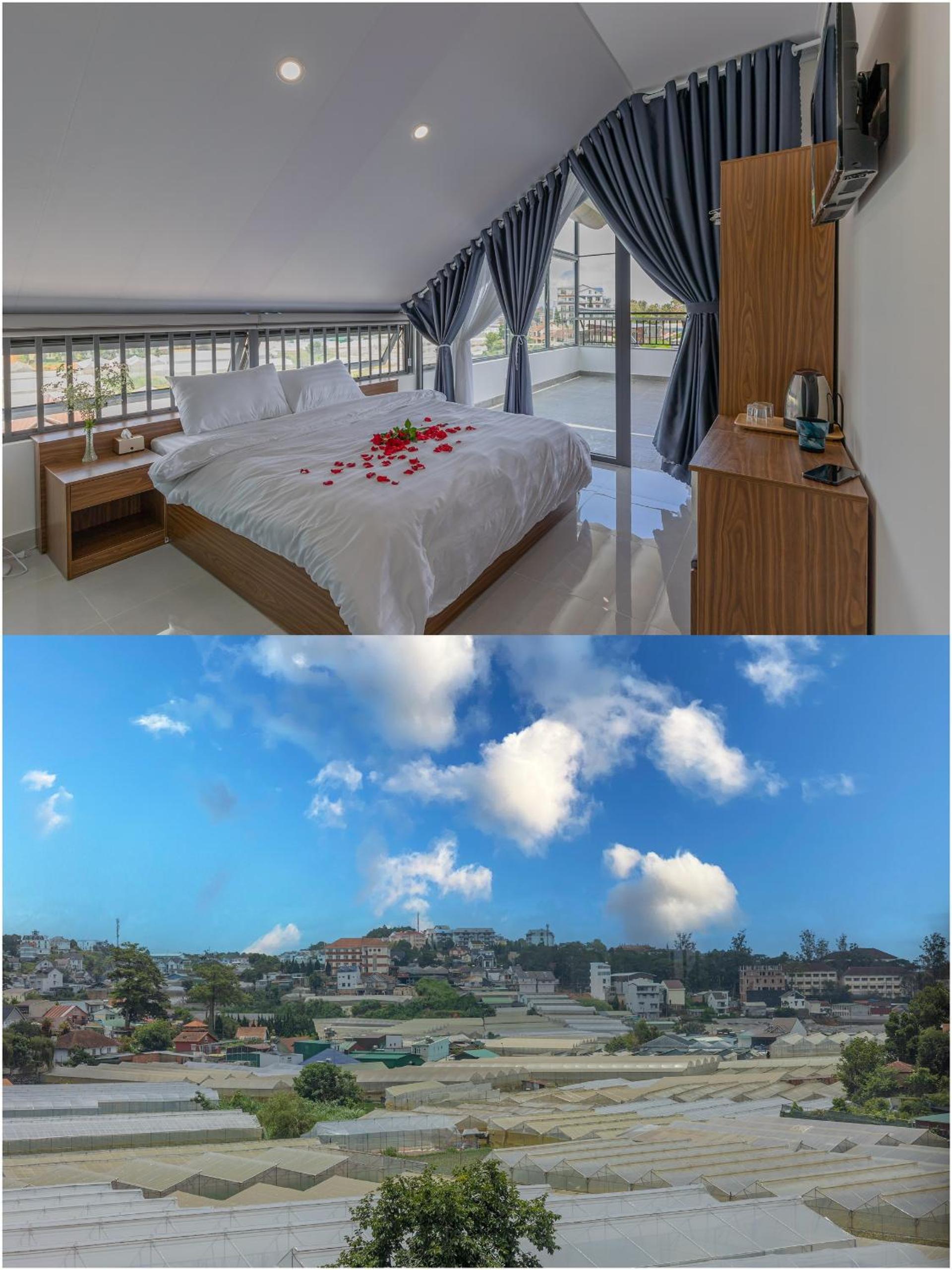 Happy Home Da Lat