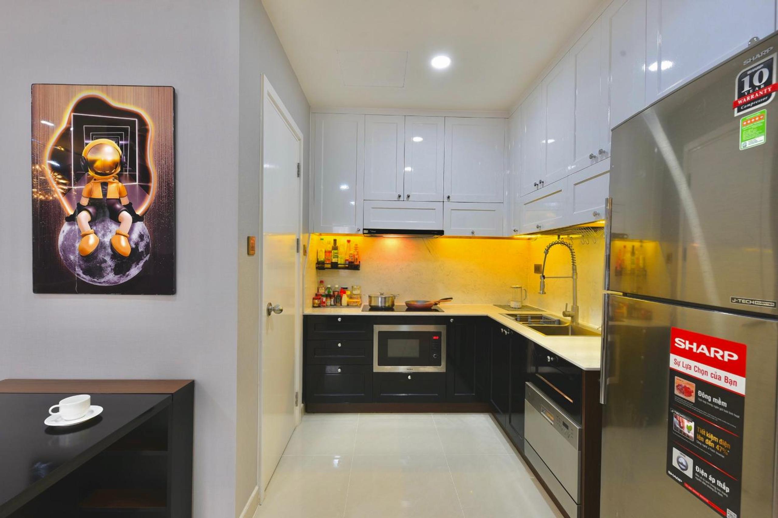SG ROYAL - JC’s house