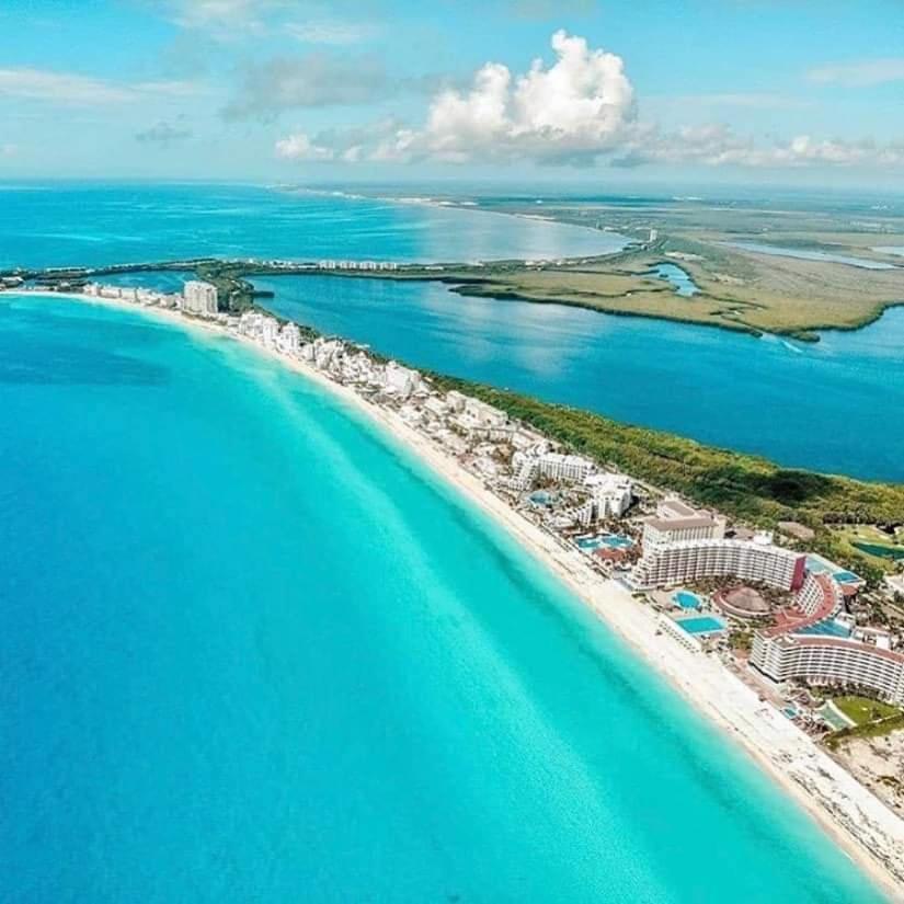 Viento Suites Cancún