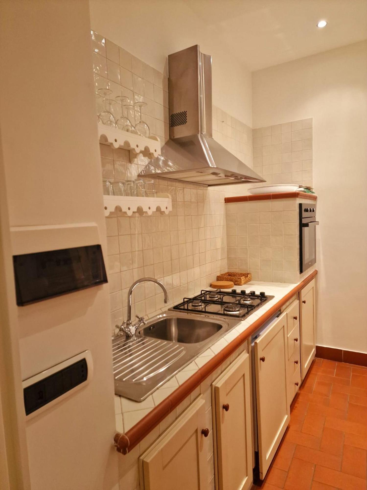 DOMUS SAN CARLO LUXURY view 2