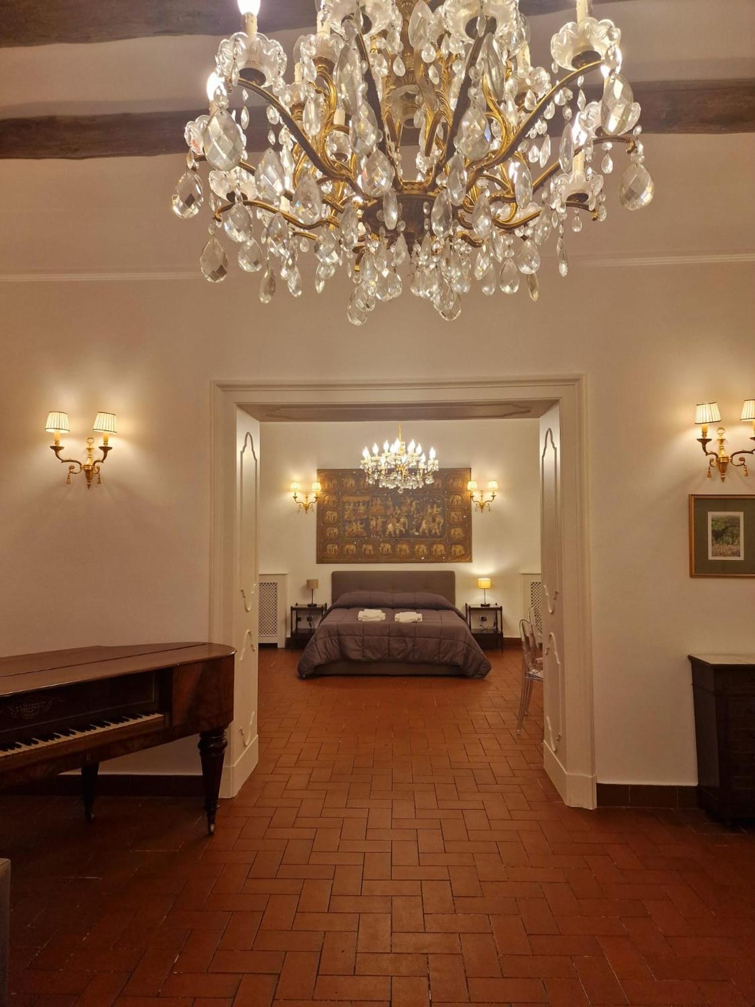 DOMUS SAN CARLO LUXURY view 3