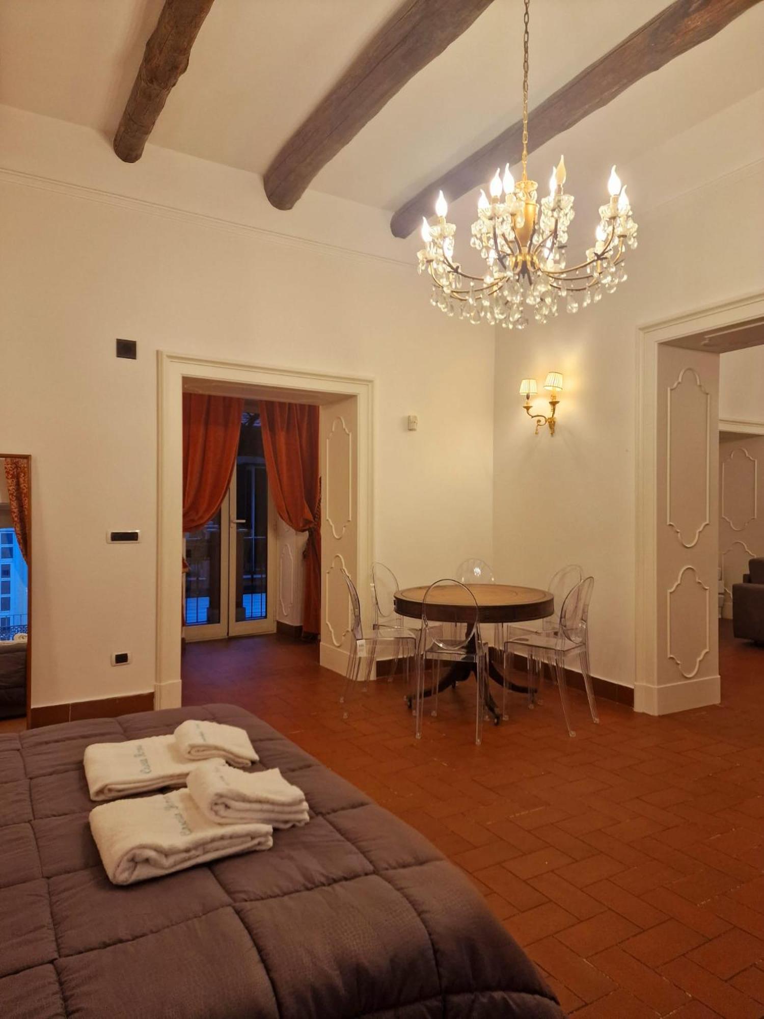 DOMUS SAN CARLO LUXURY view 4