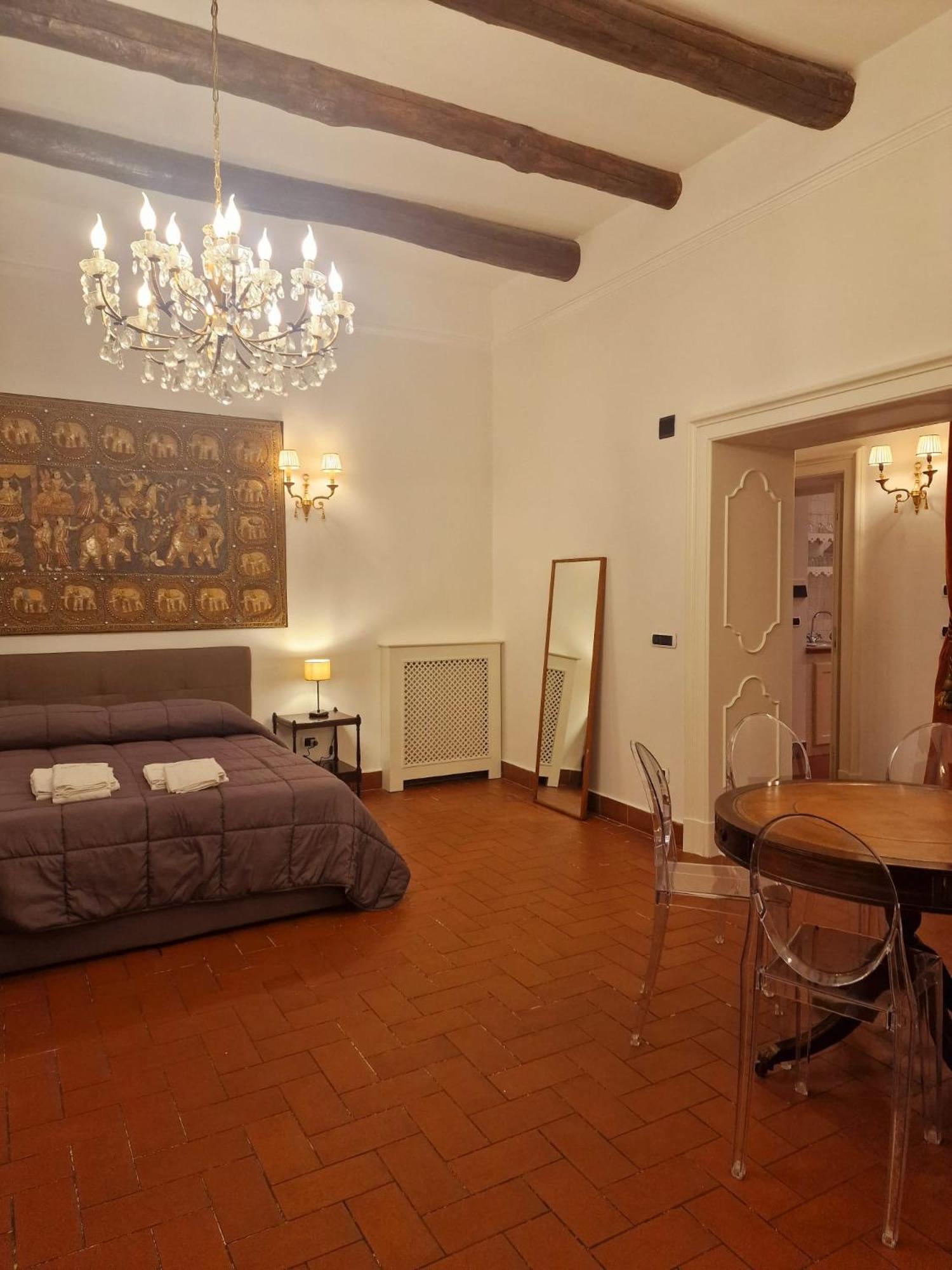 DOMUS SAN CARLO LUXURY view 5