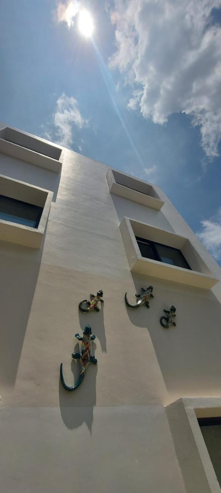 Viento Suites Cancún